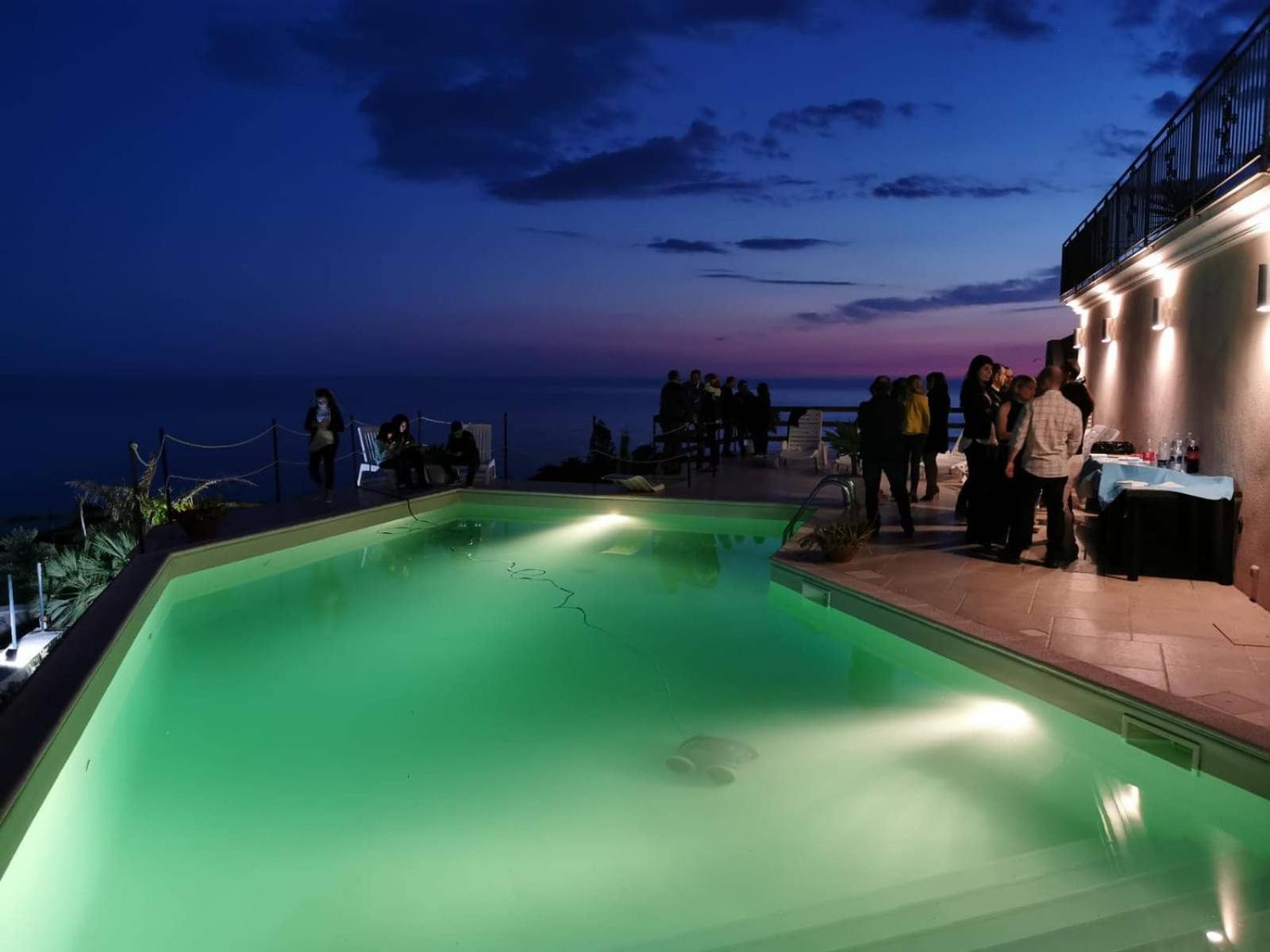 B&B Terrazze Chiaramontane Exclusive Resort photo 4