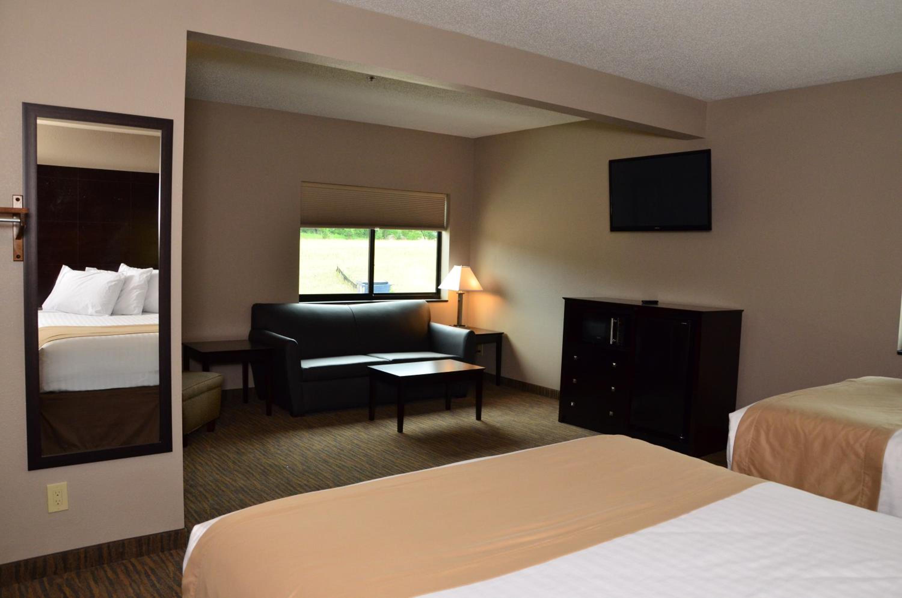 Qube Hotel - Polk City, Billede 6