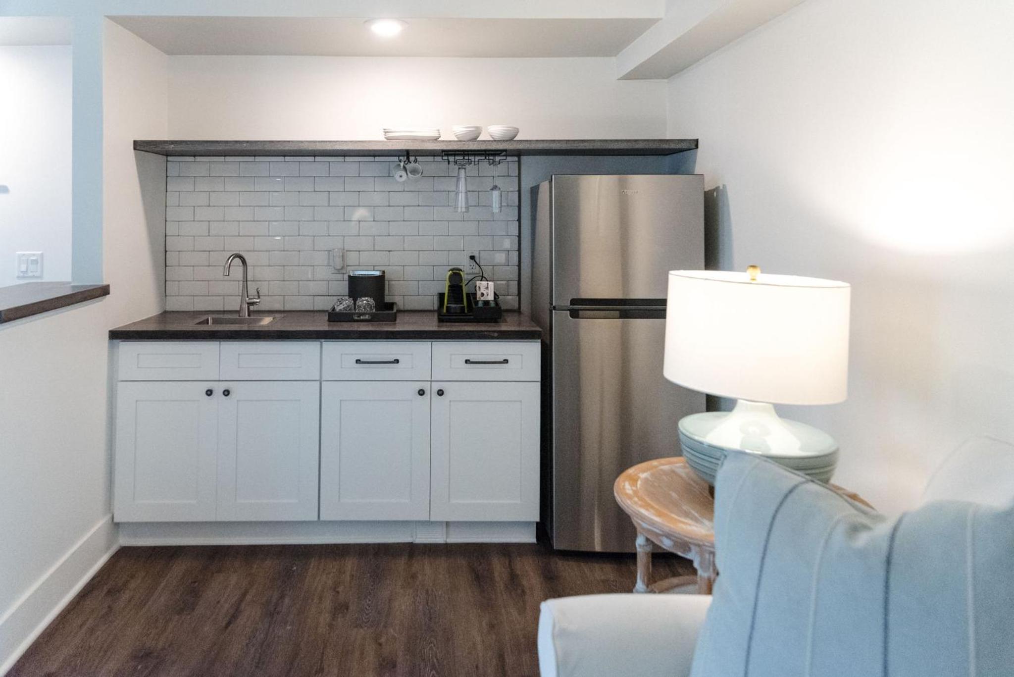 St Simons Island Vacations - Hotel Simone - Property Image 2