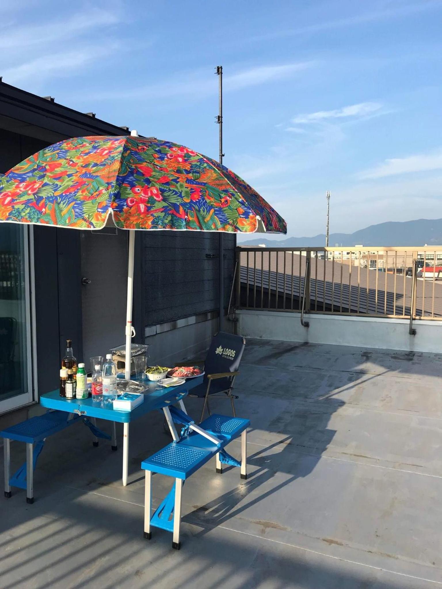 roof