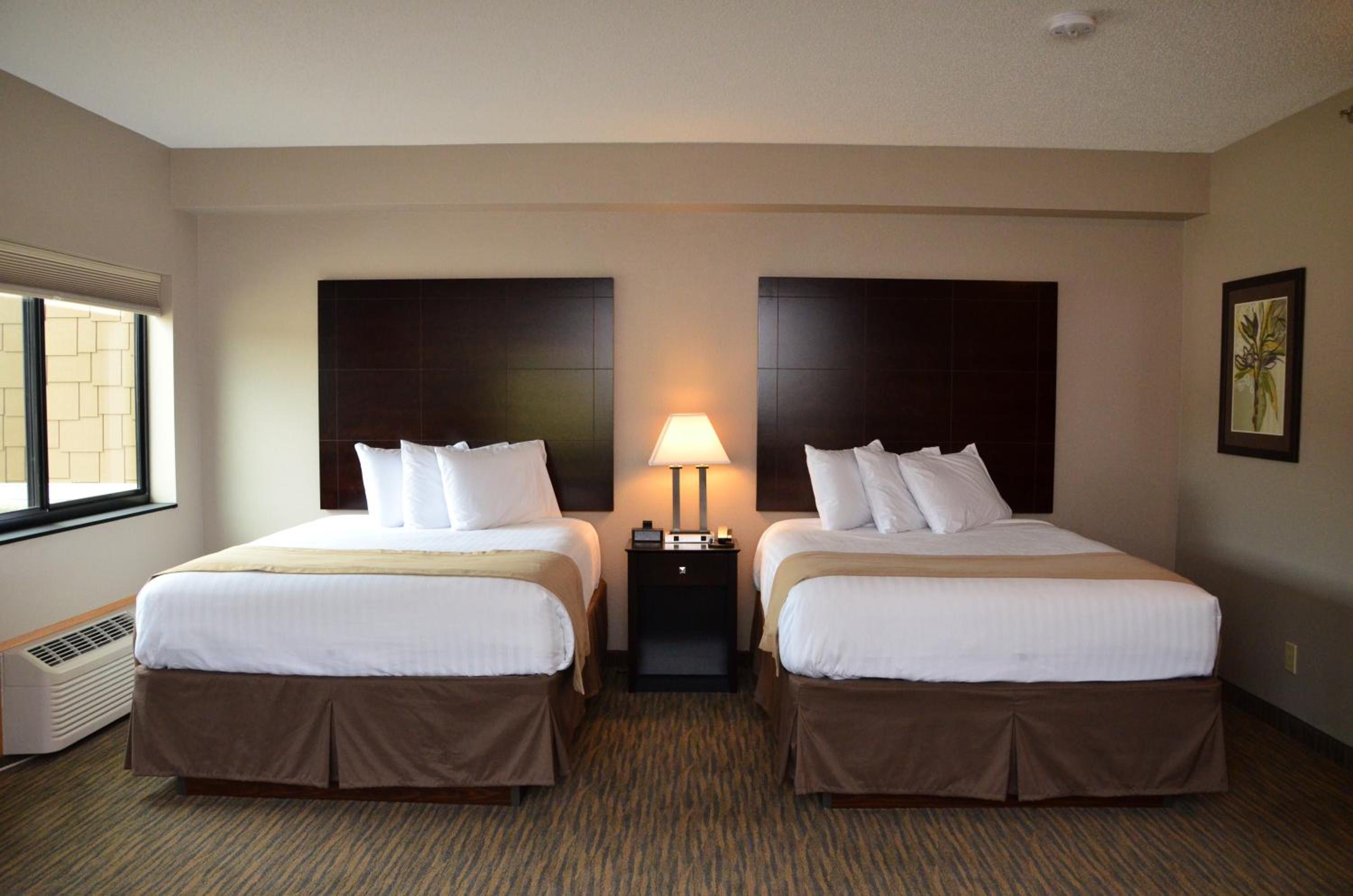 Qube Hotel - Polk City, Billede 38