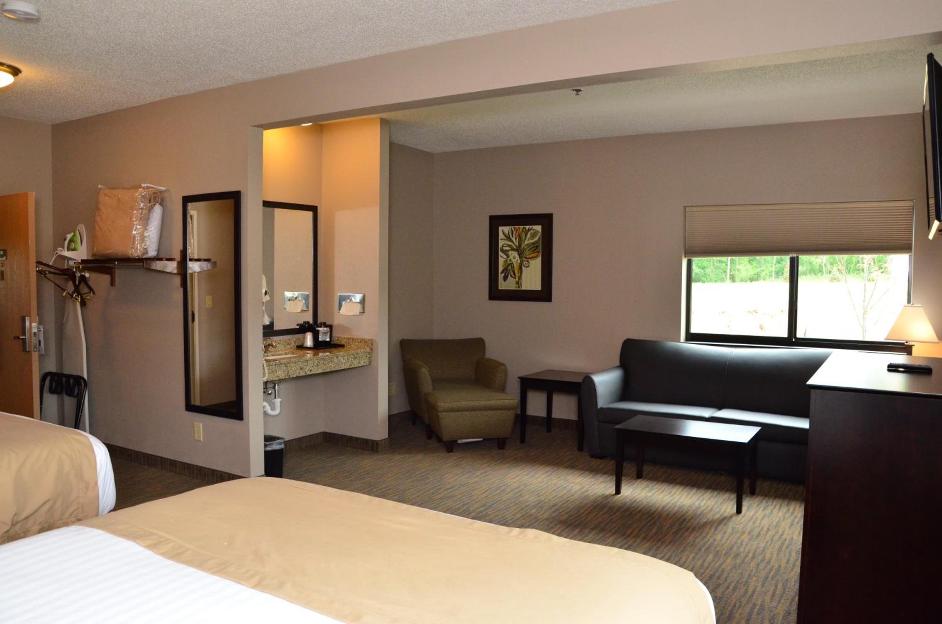 Qube Hotel - Polk City, Billede 24