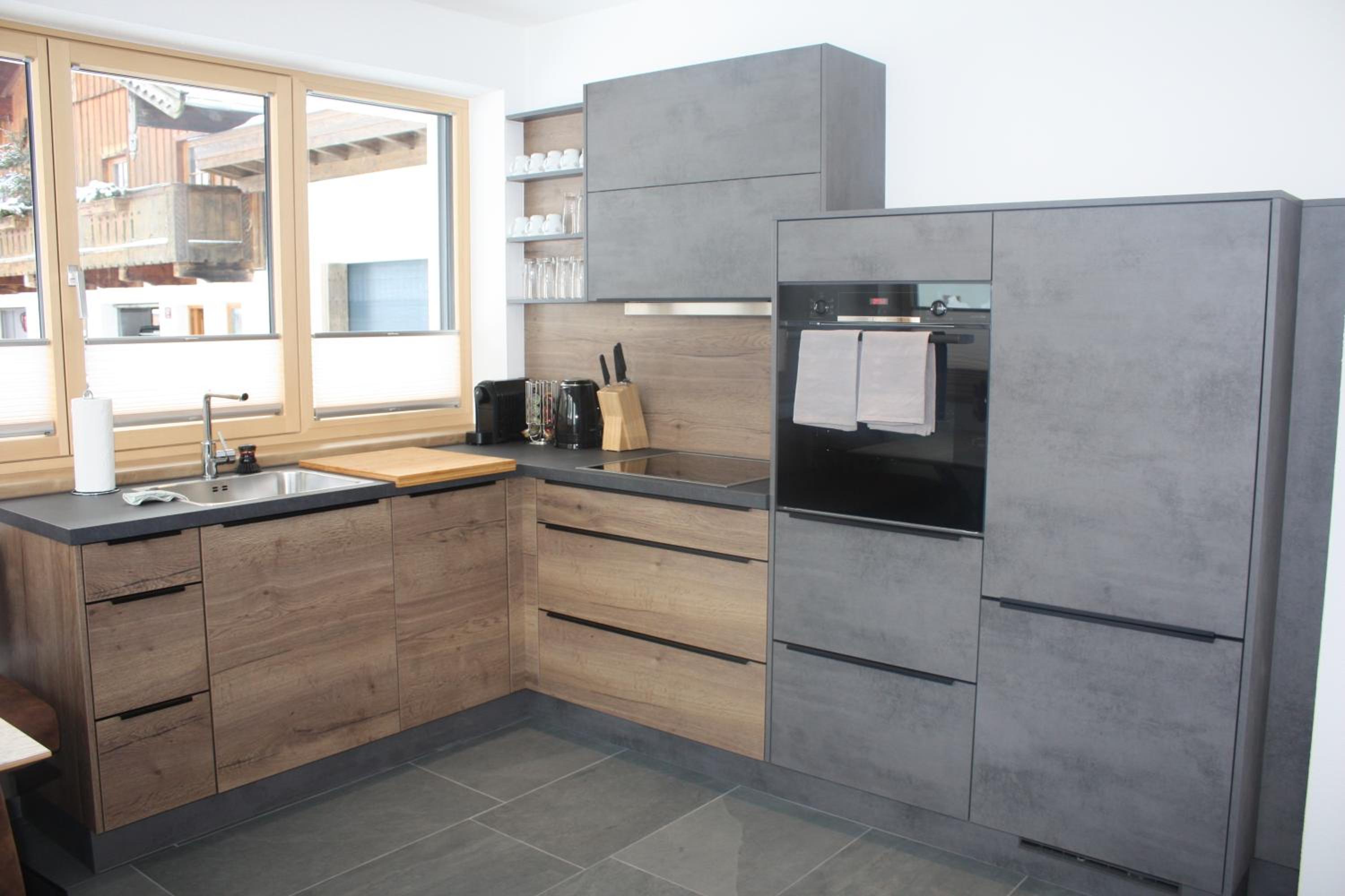 Appartement zur schlafenden Jungfrau view 3