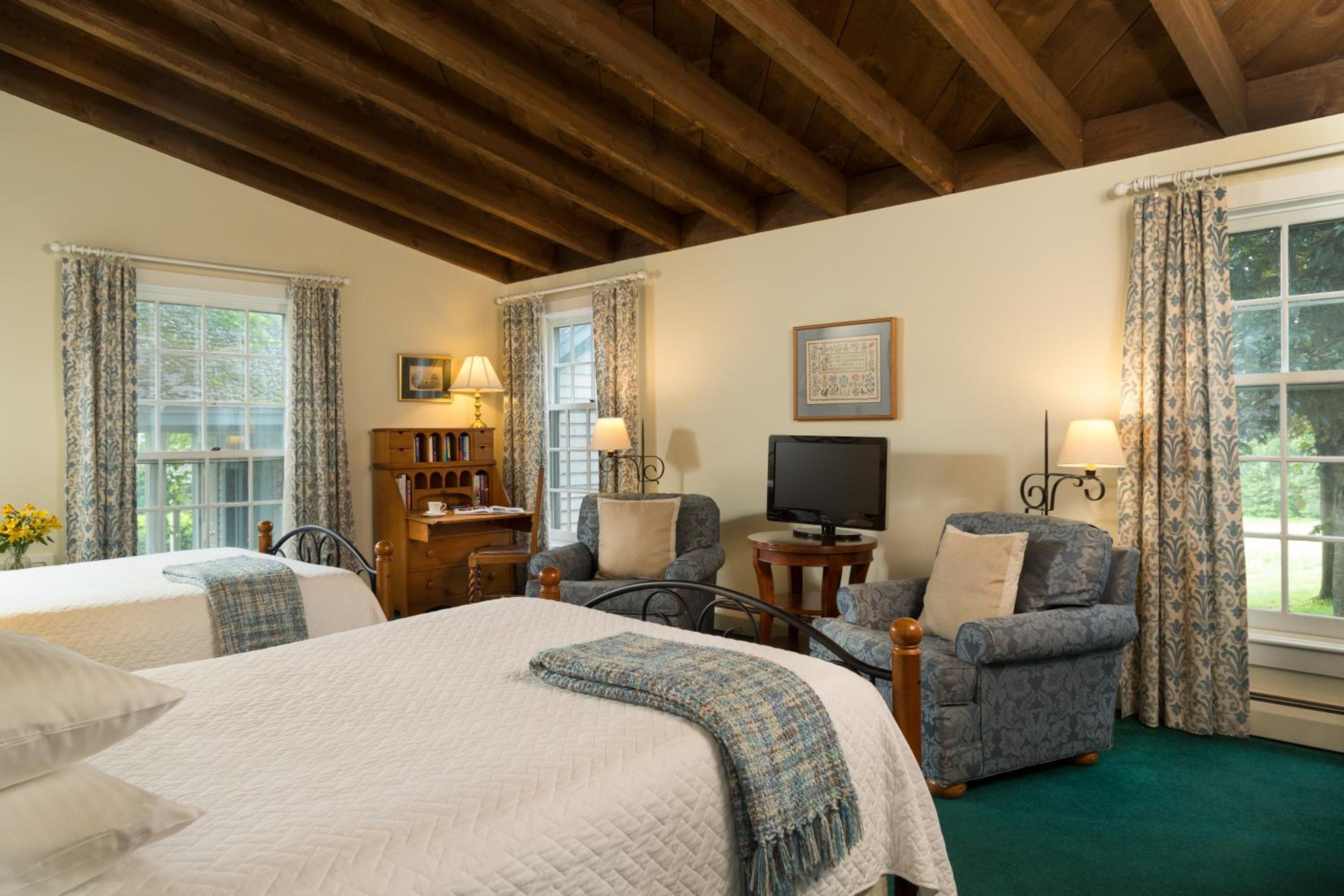 Chesterfield Inn - Property Image 6