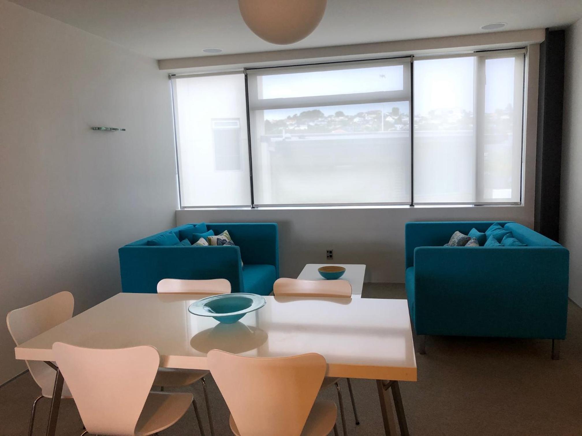Vue Apartments view 3