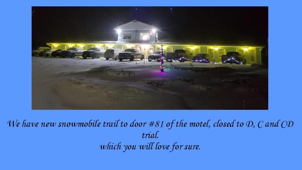 Norvic Motel
