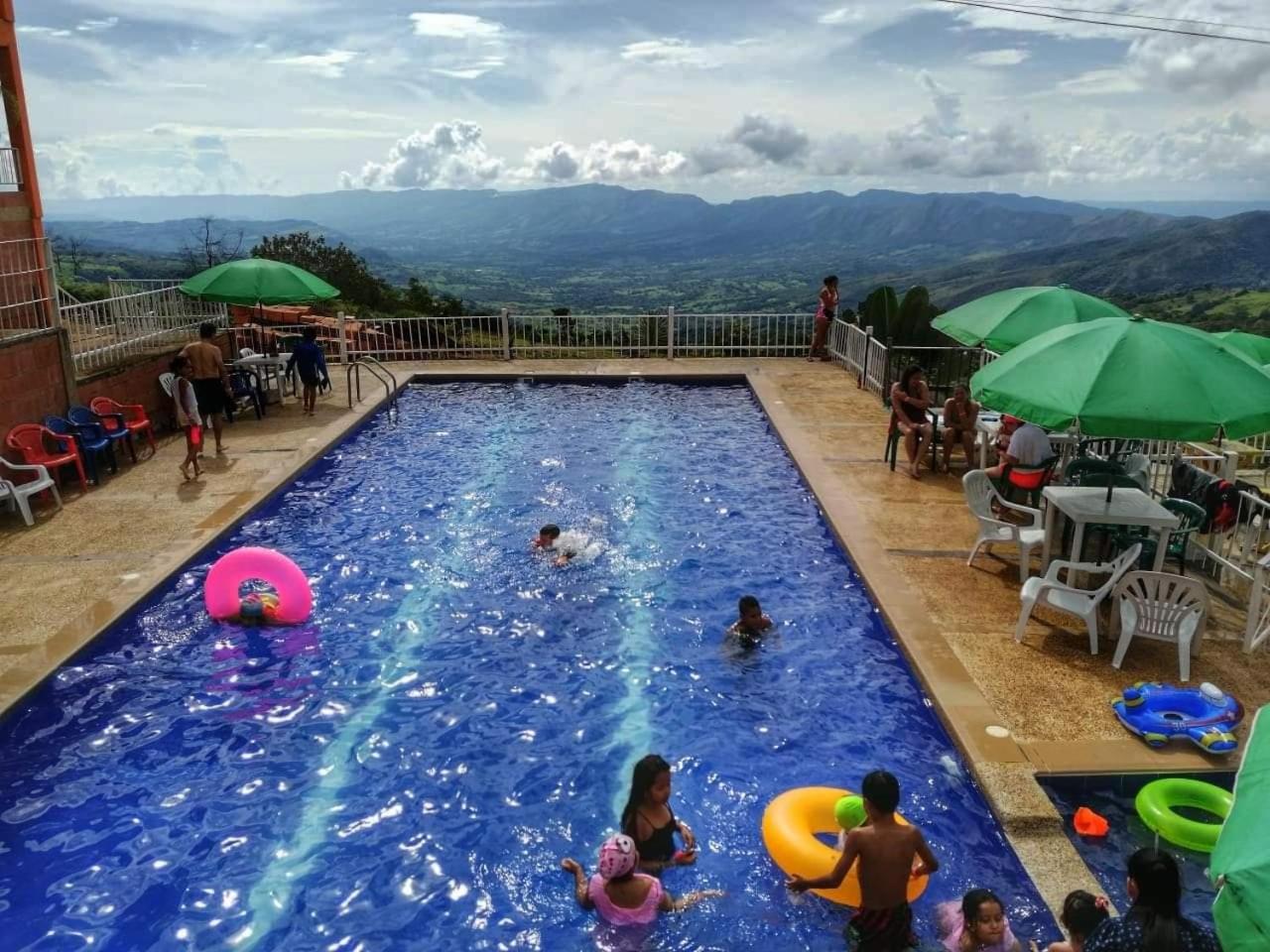 Rancho Ocampo finca