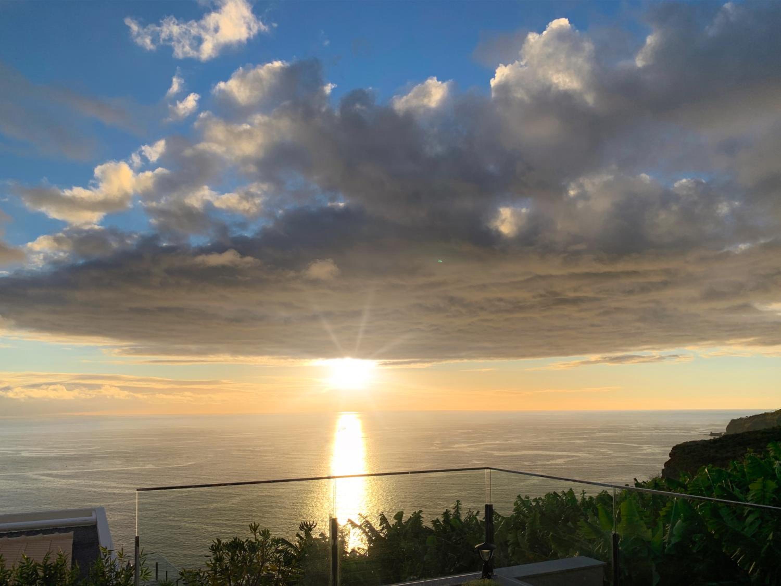 Holiday Apartment Ocean View view 2