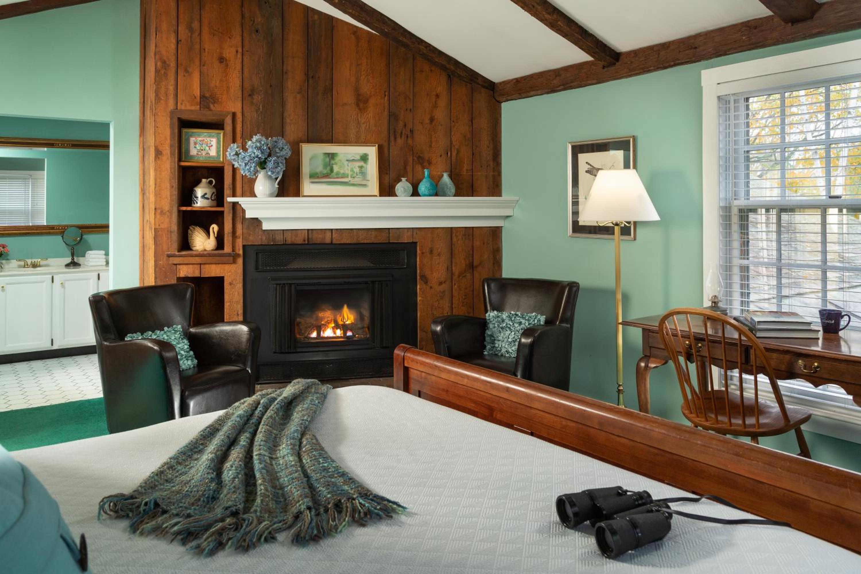 Chesterfield Inn - Property Image 1