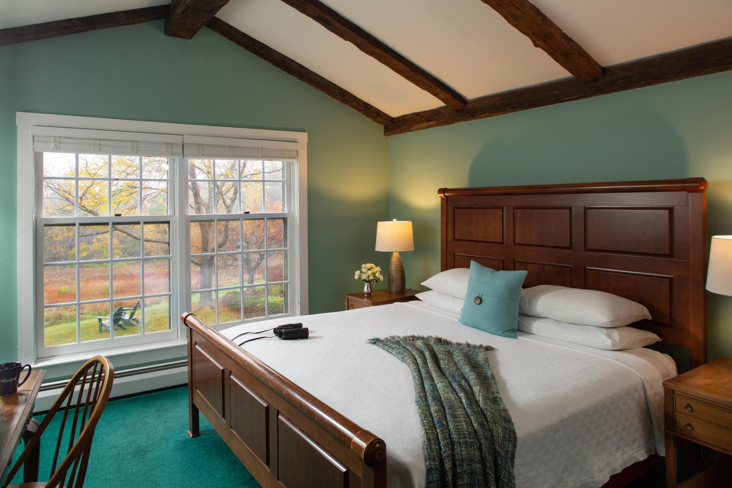 Chesterfield Inn - Property Image 14