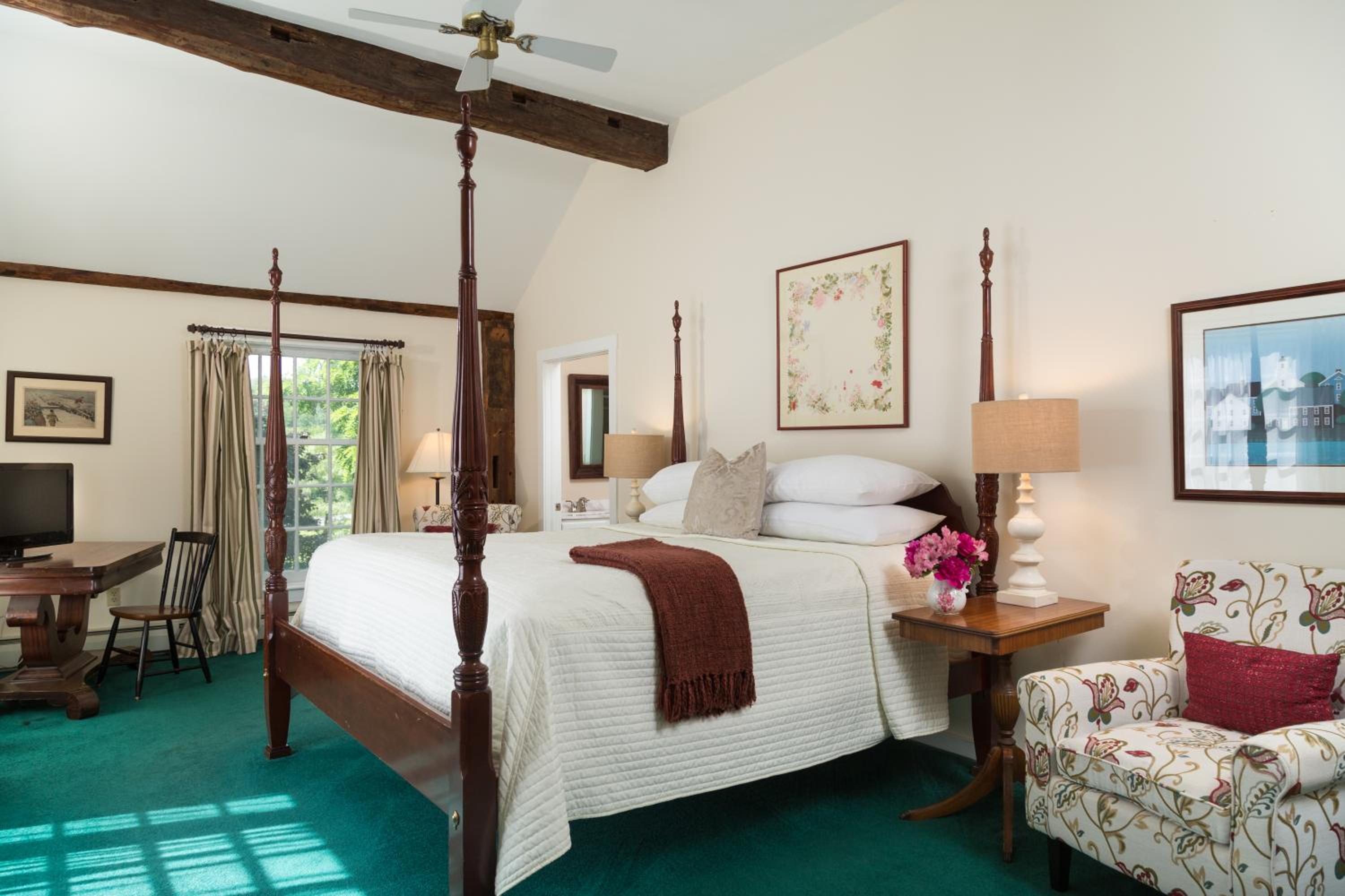 Chesterfield Inn - Property Image 12