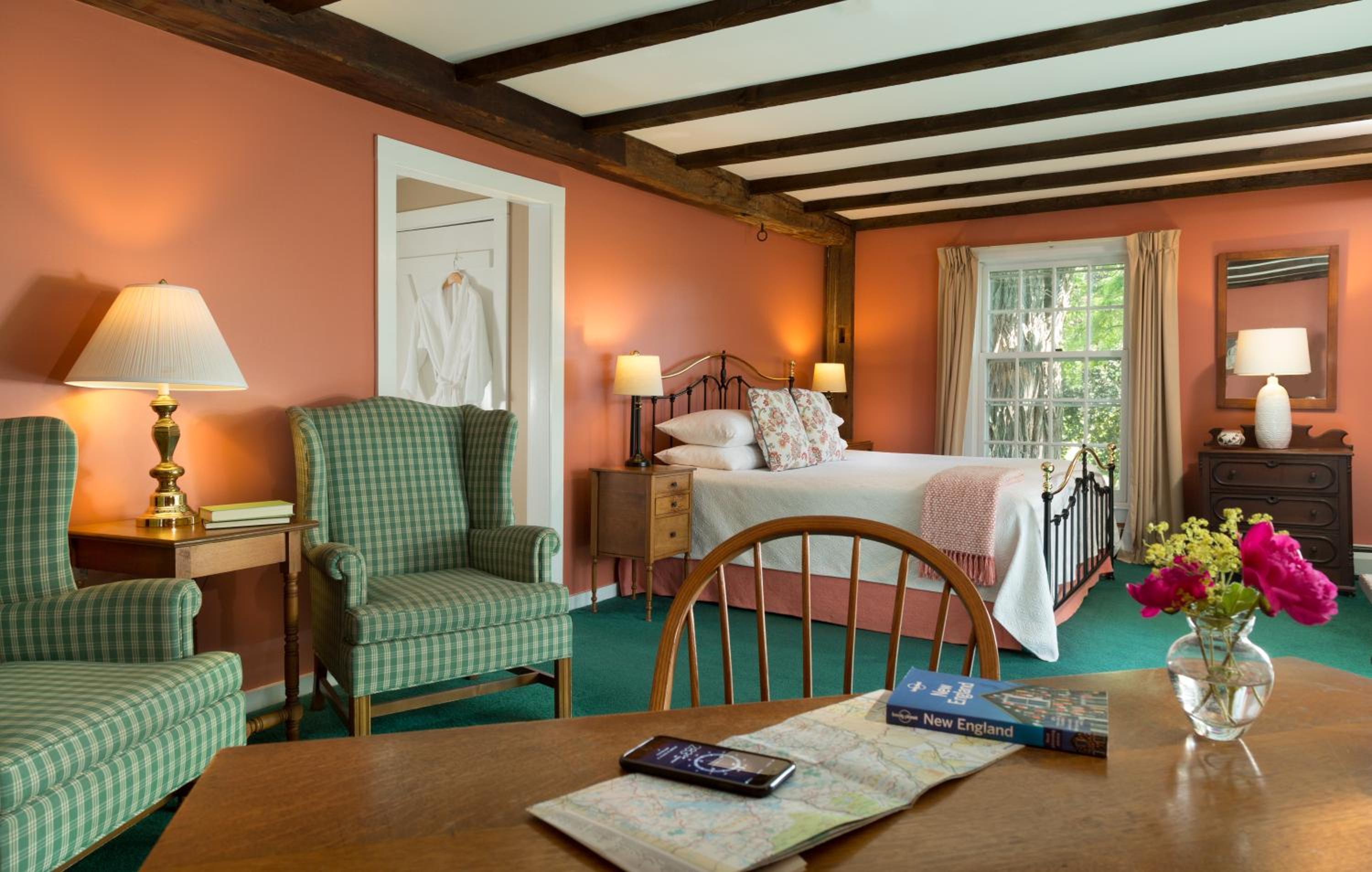 Chesterfield Inn - Property Image 11