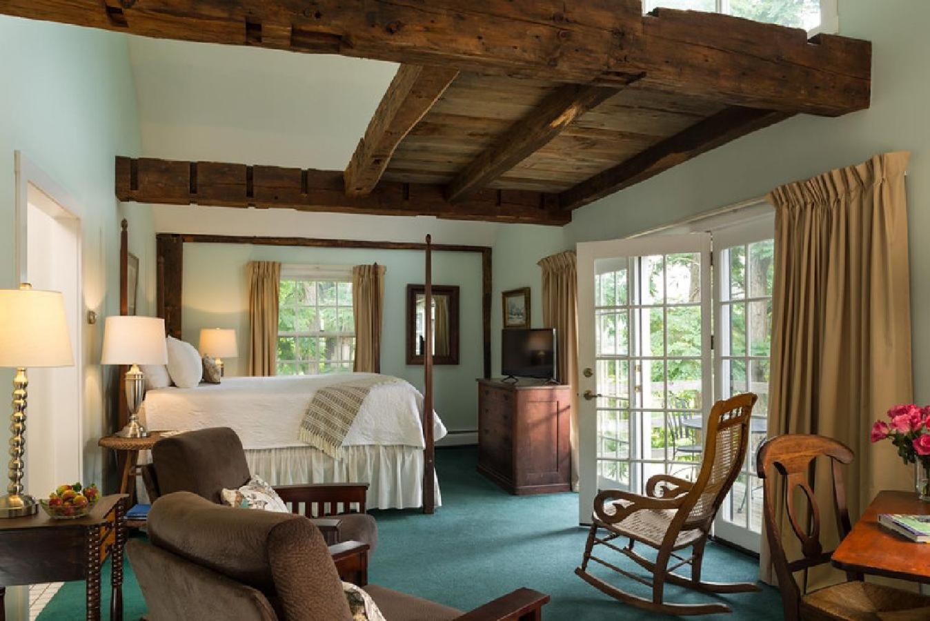 Chesterfield Inn - Property Image 8