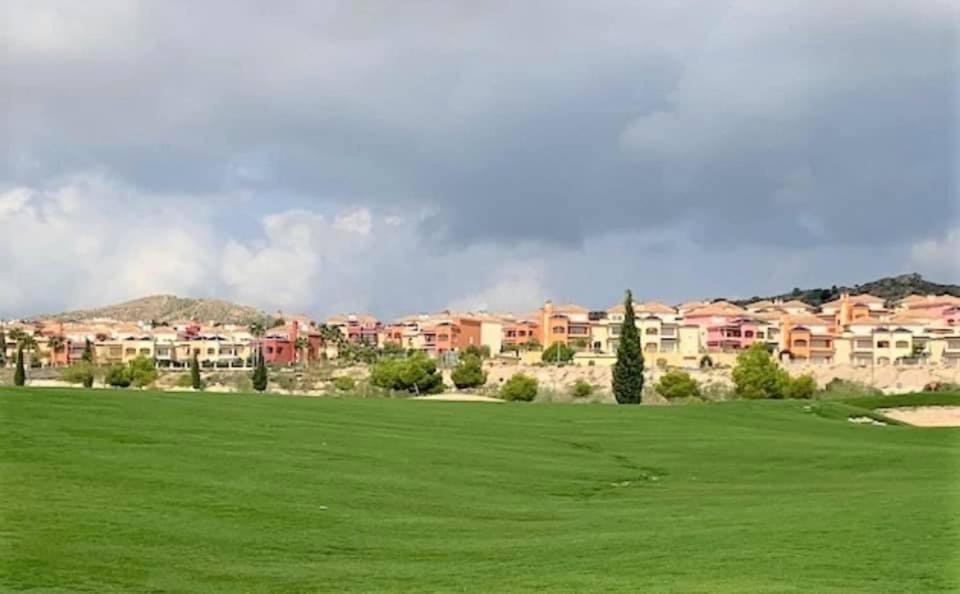 Murcia Vacations - Residencial Alhambras1 - Property Image 15