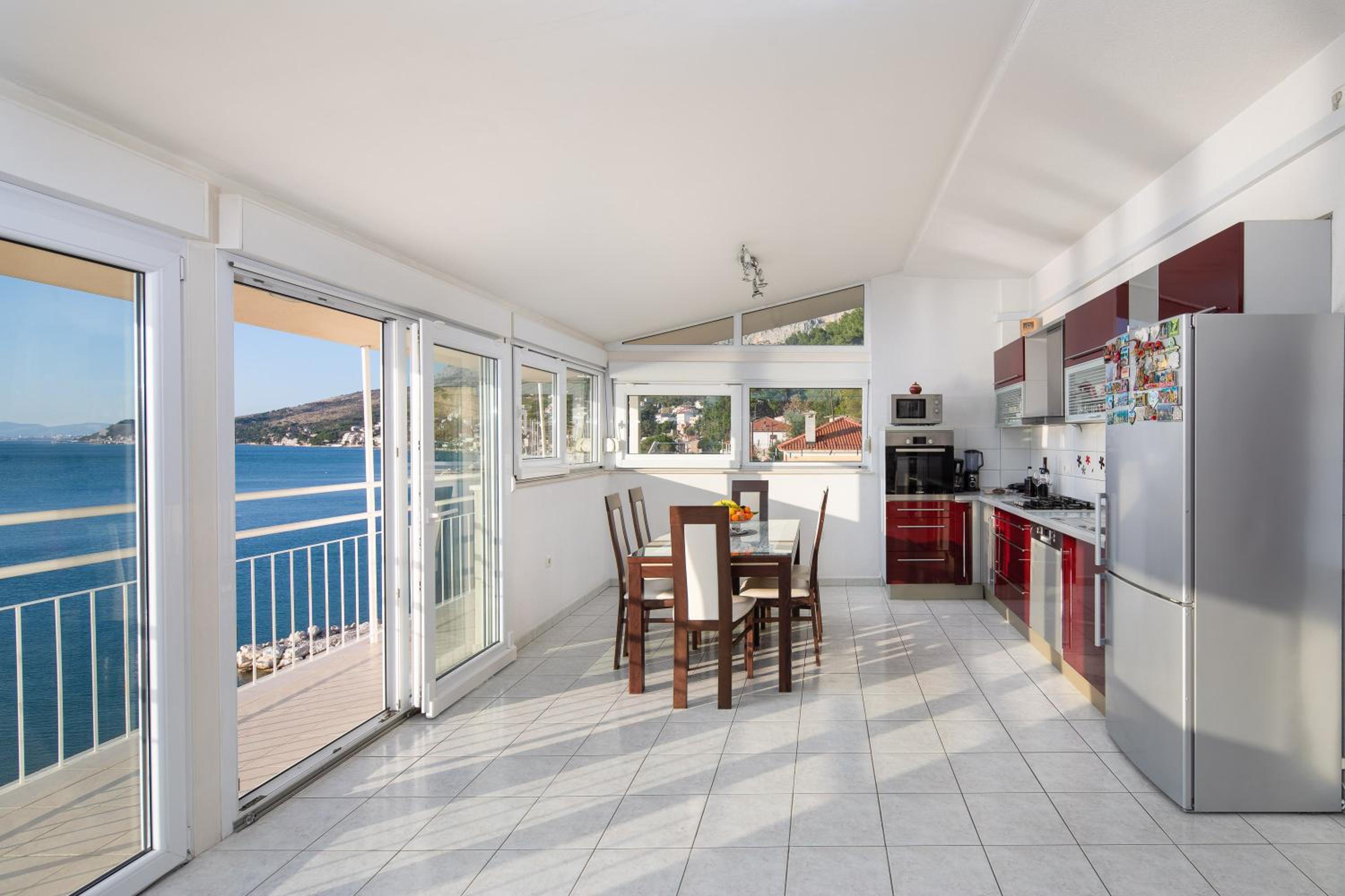Adriatic Deluxe view 2