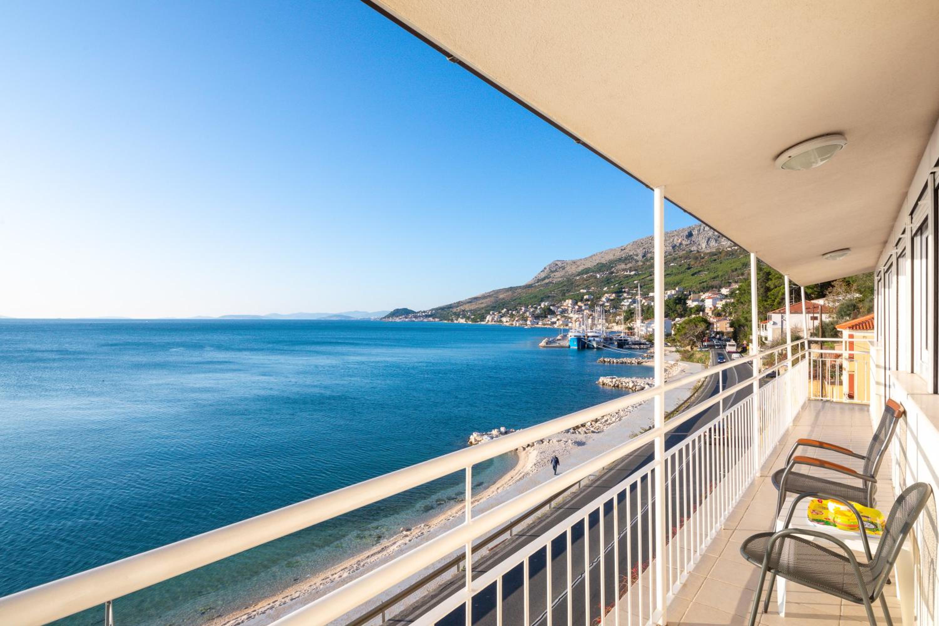 Adriatic Deluxe view 5