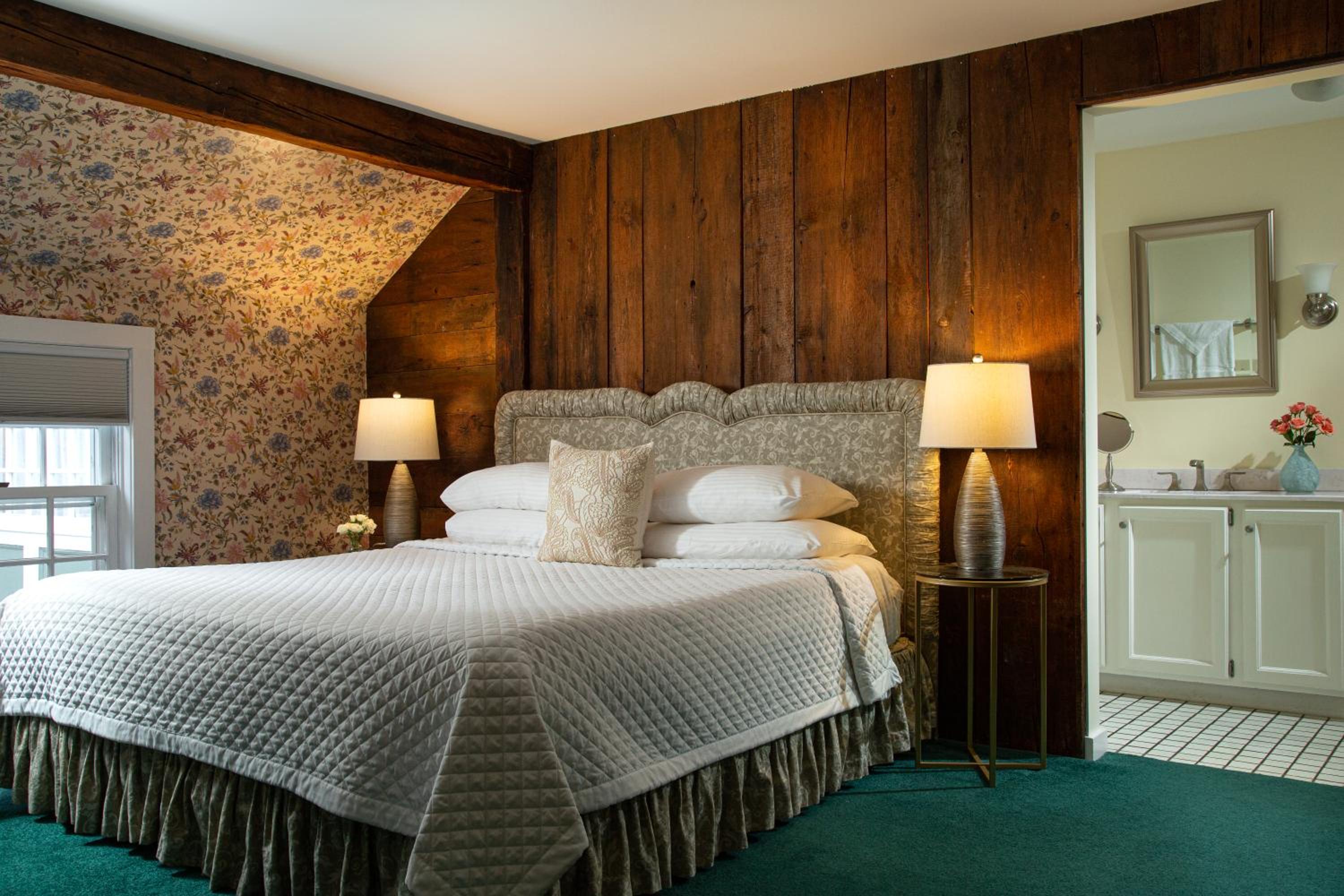 Chesterfield Inn - Property Image 20