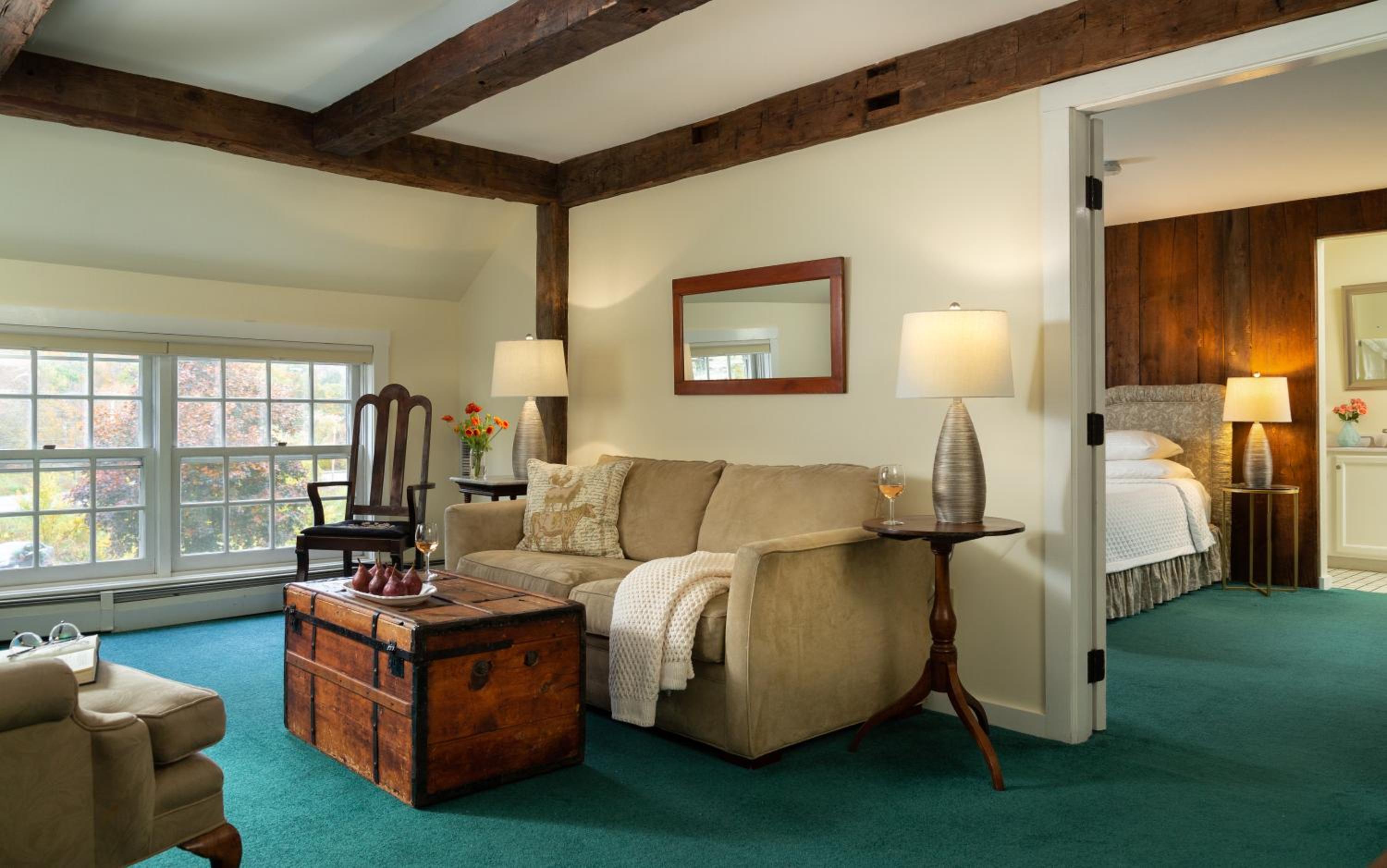 Chesterfield Inn - Property Image 19