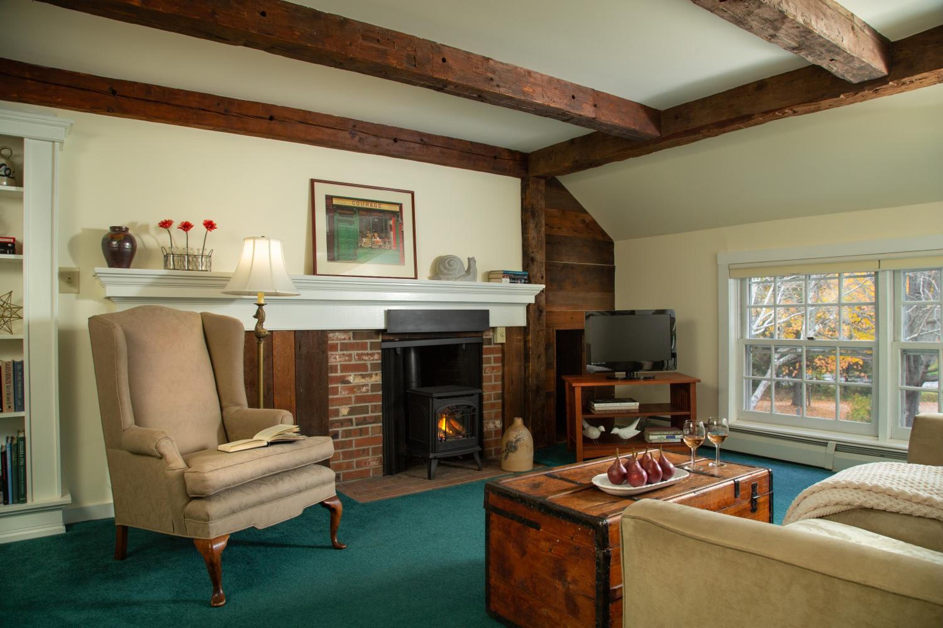 Chesterfield Inn - Property Image 17