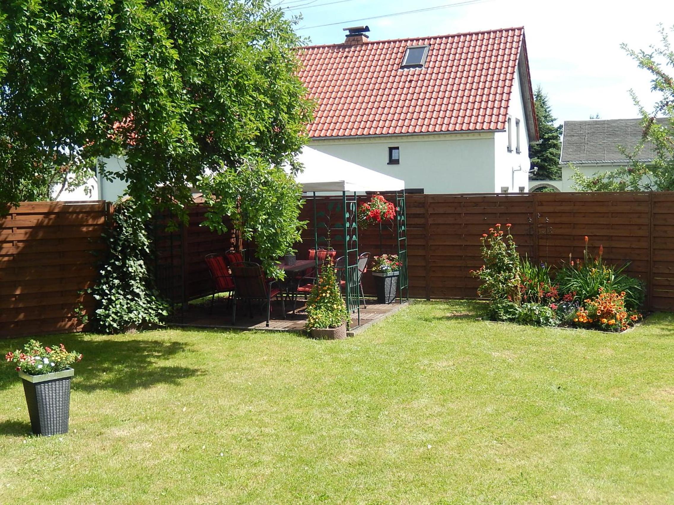 Pension Haufe