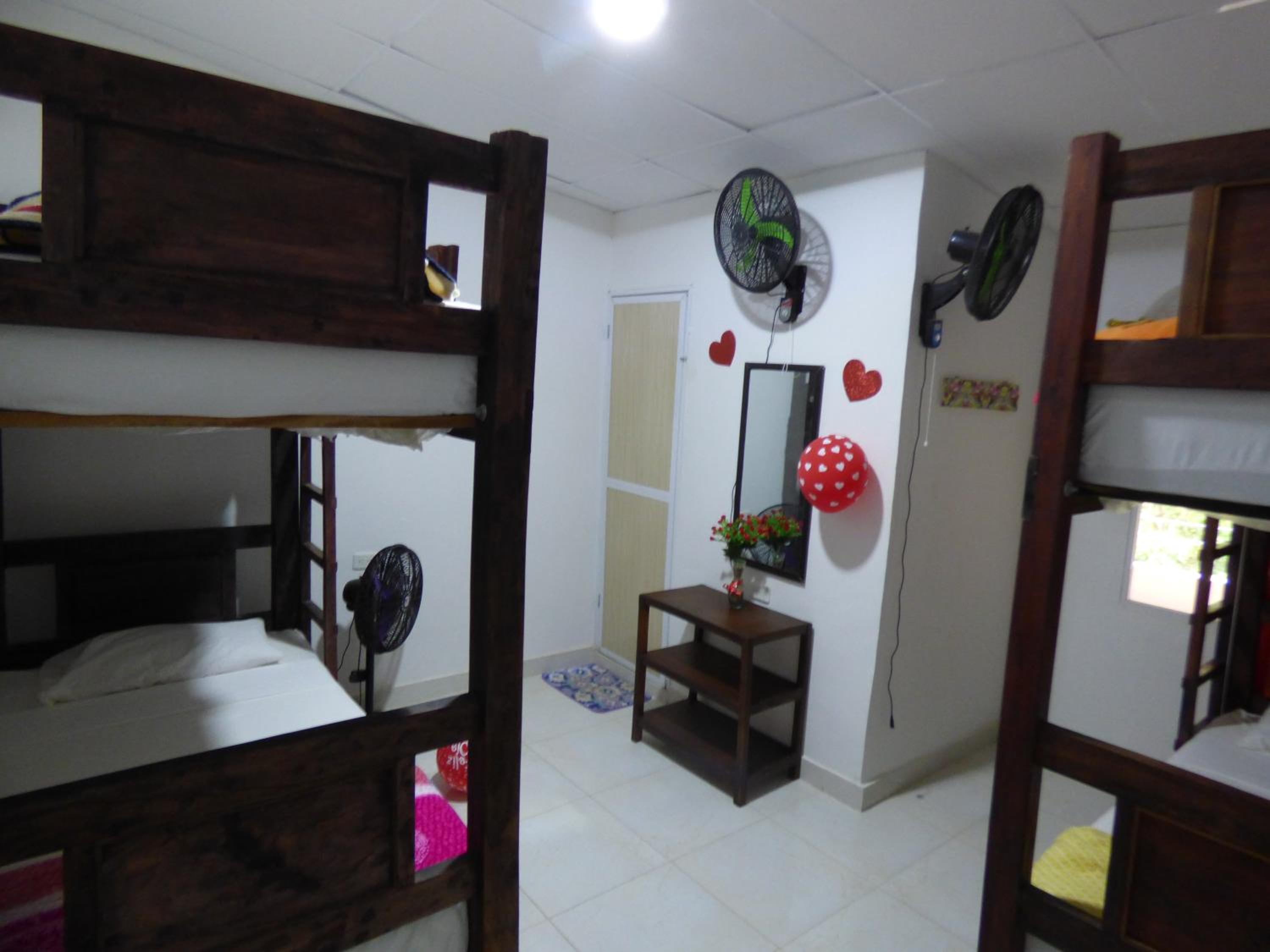 Hostal Alto de la Montaña