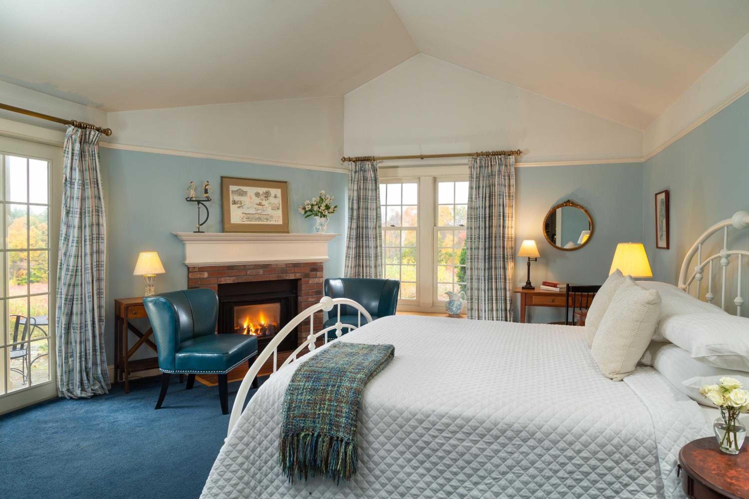 Chesterfield Inn - Property Image 25