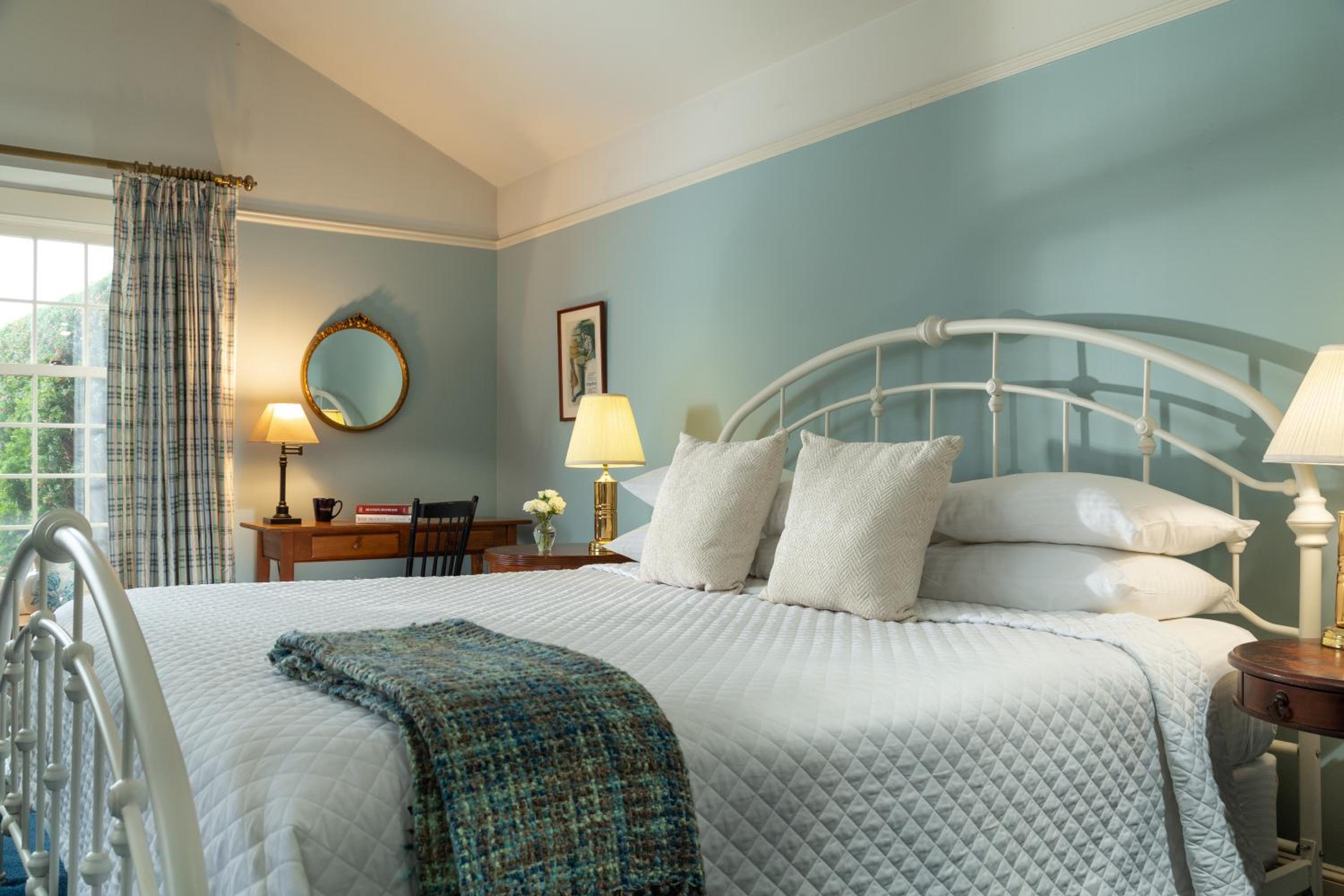 Chesterfield Inn - Property Image 23