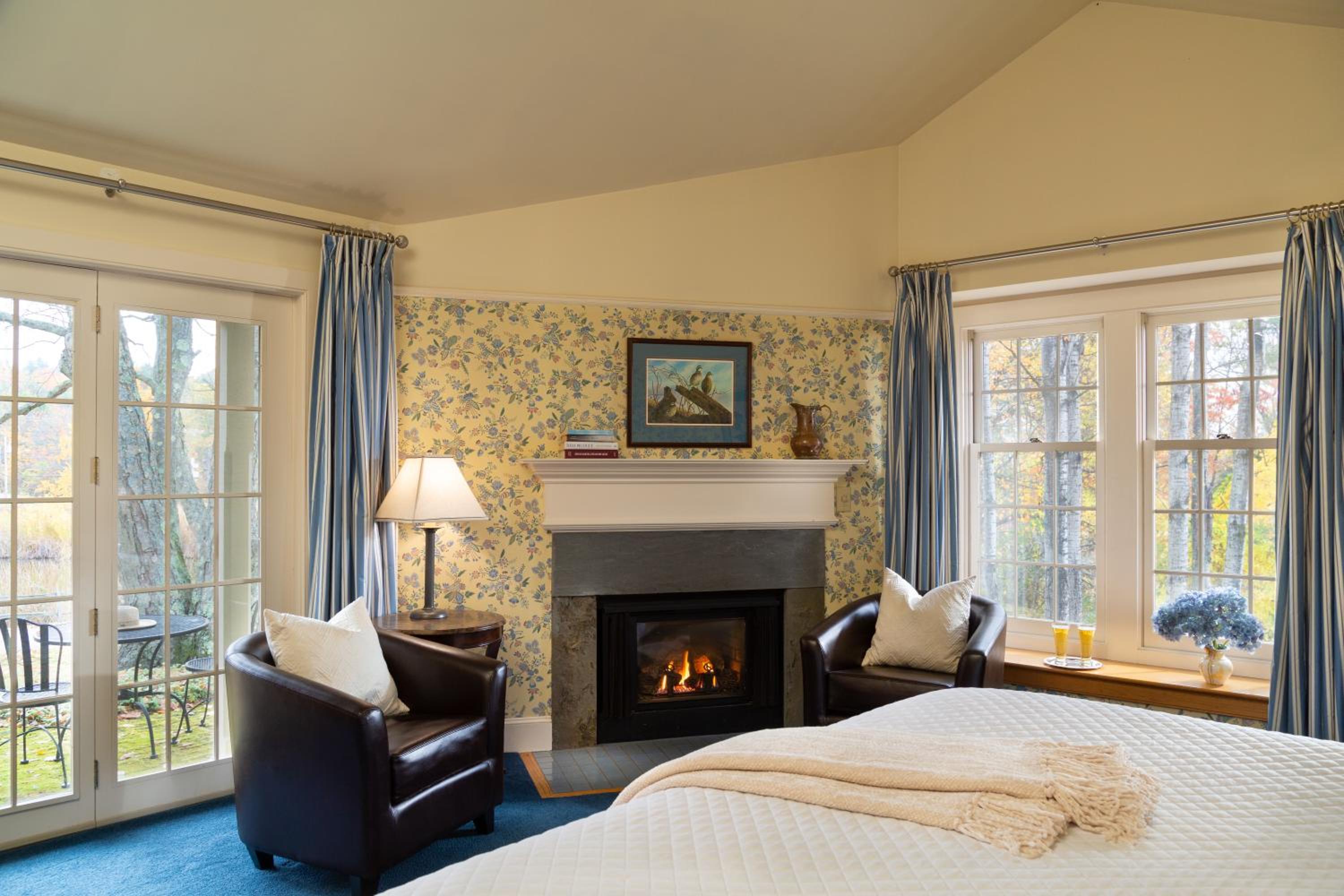 Chesterfield Inn - Property Image 22