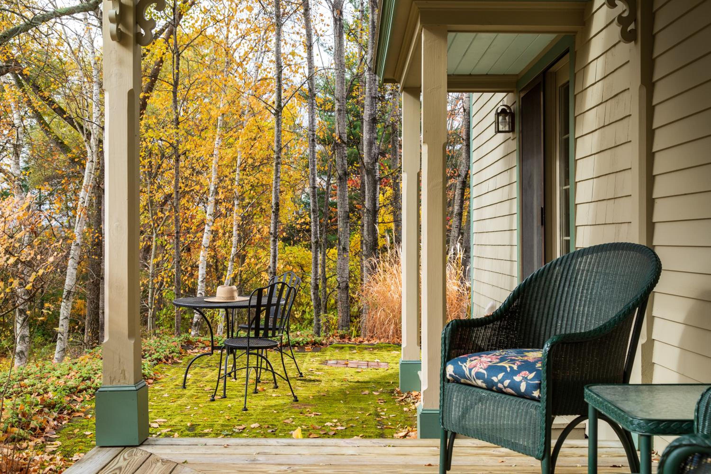 Chesterfield Inn - Property Image 21