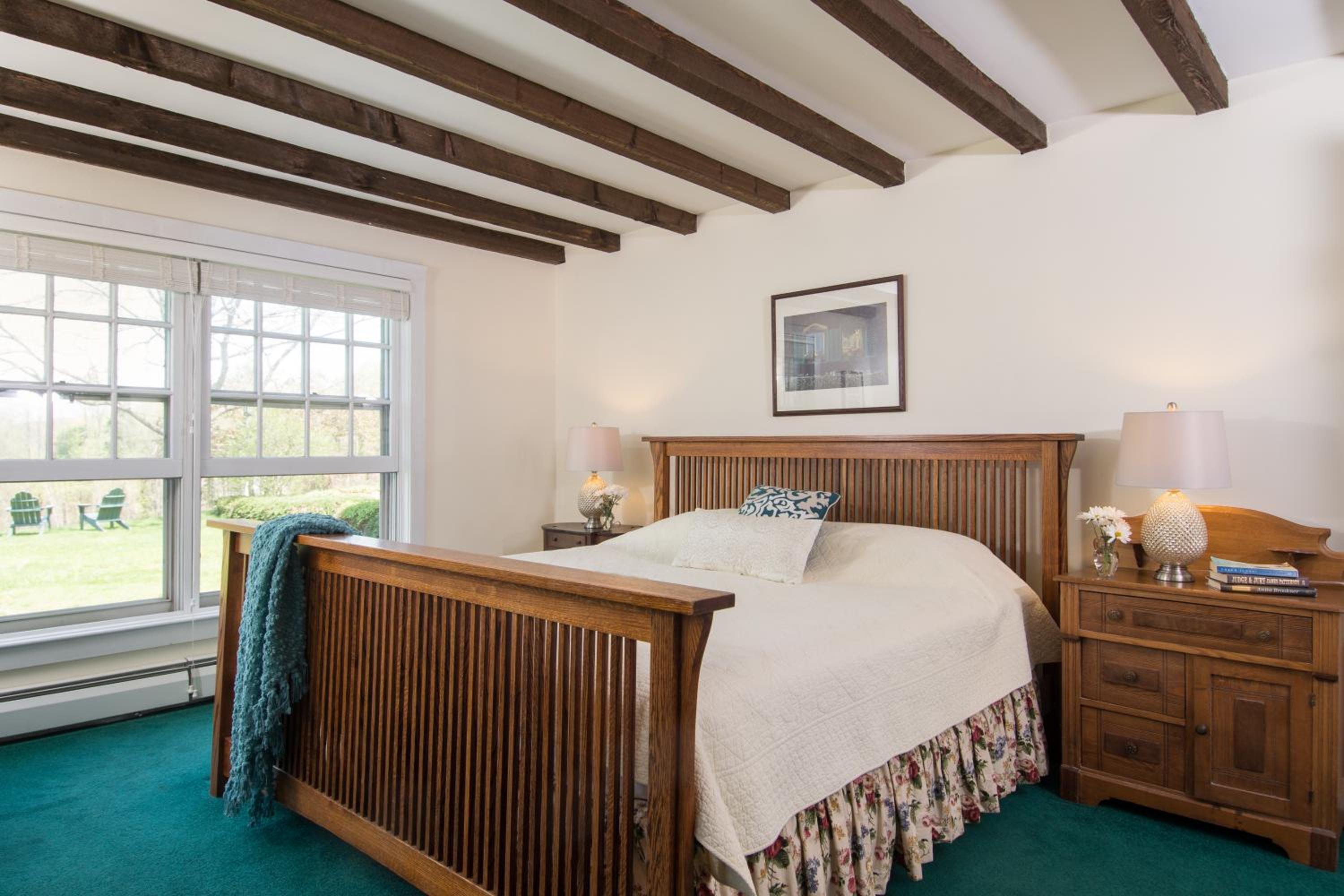 Chesterfield Inn - Property Image 29