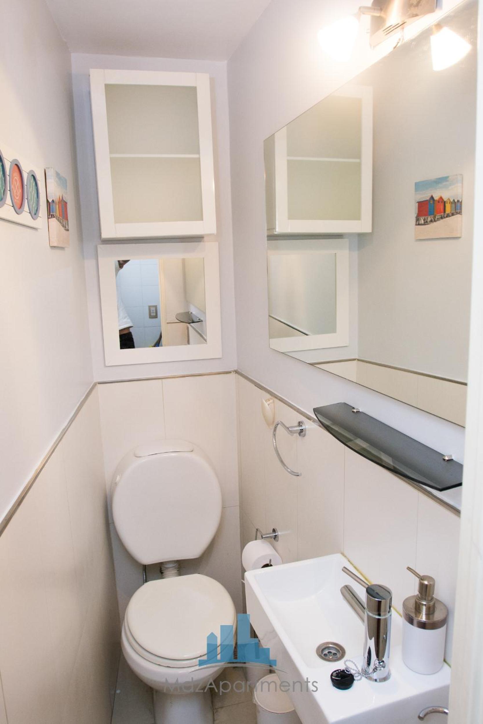 Mdz Apartments II