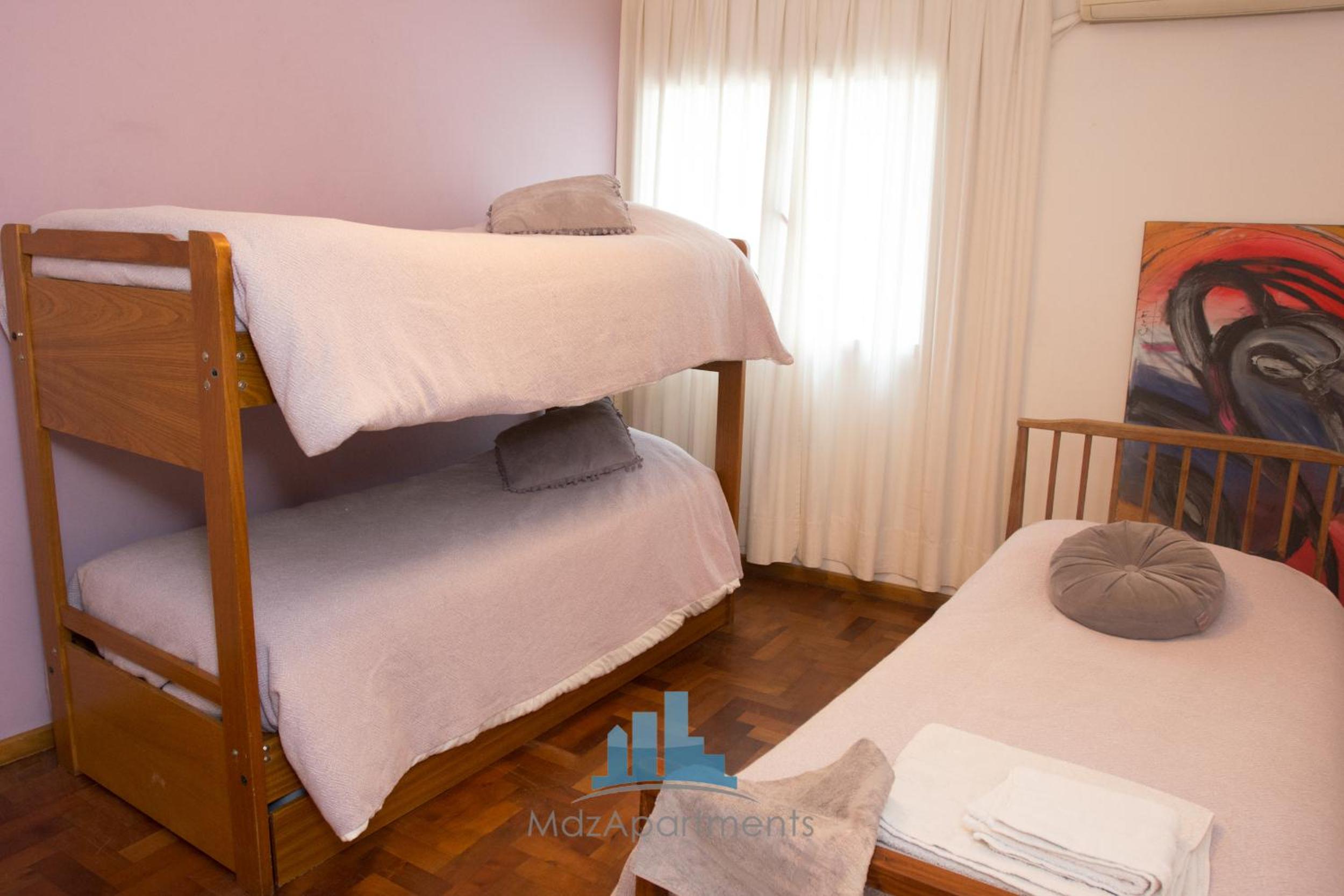 Mdz Apartments II