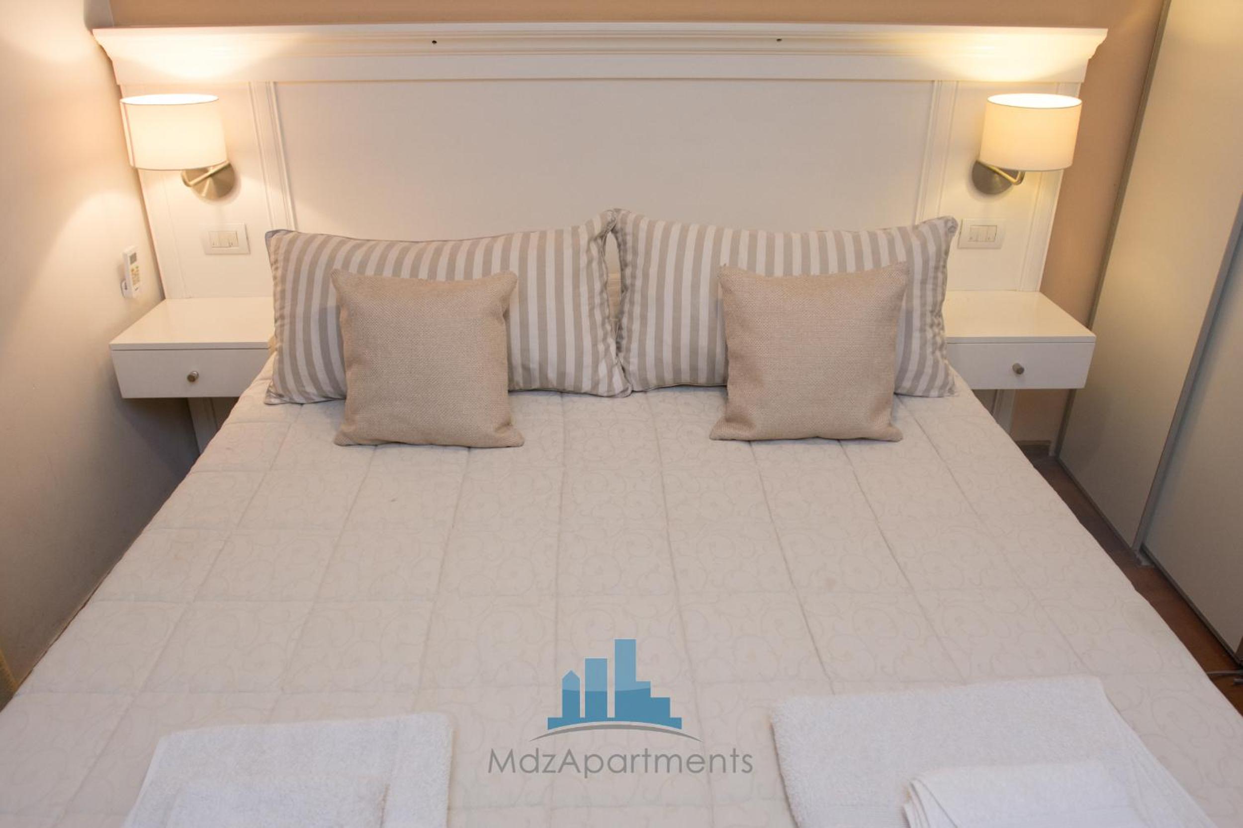 Mdz Apartments II