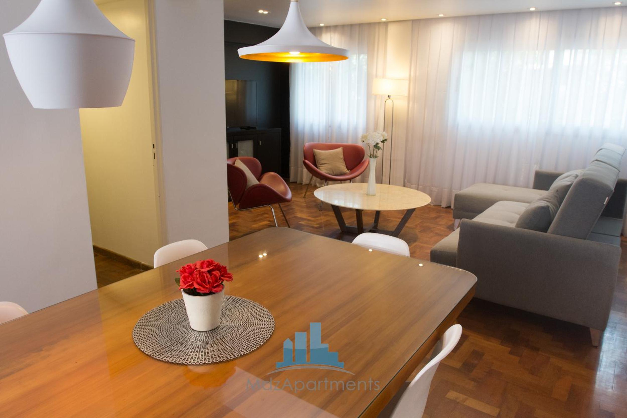 Mdz Apartments II