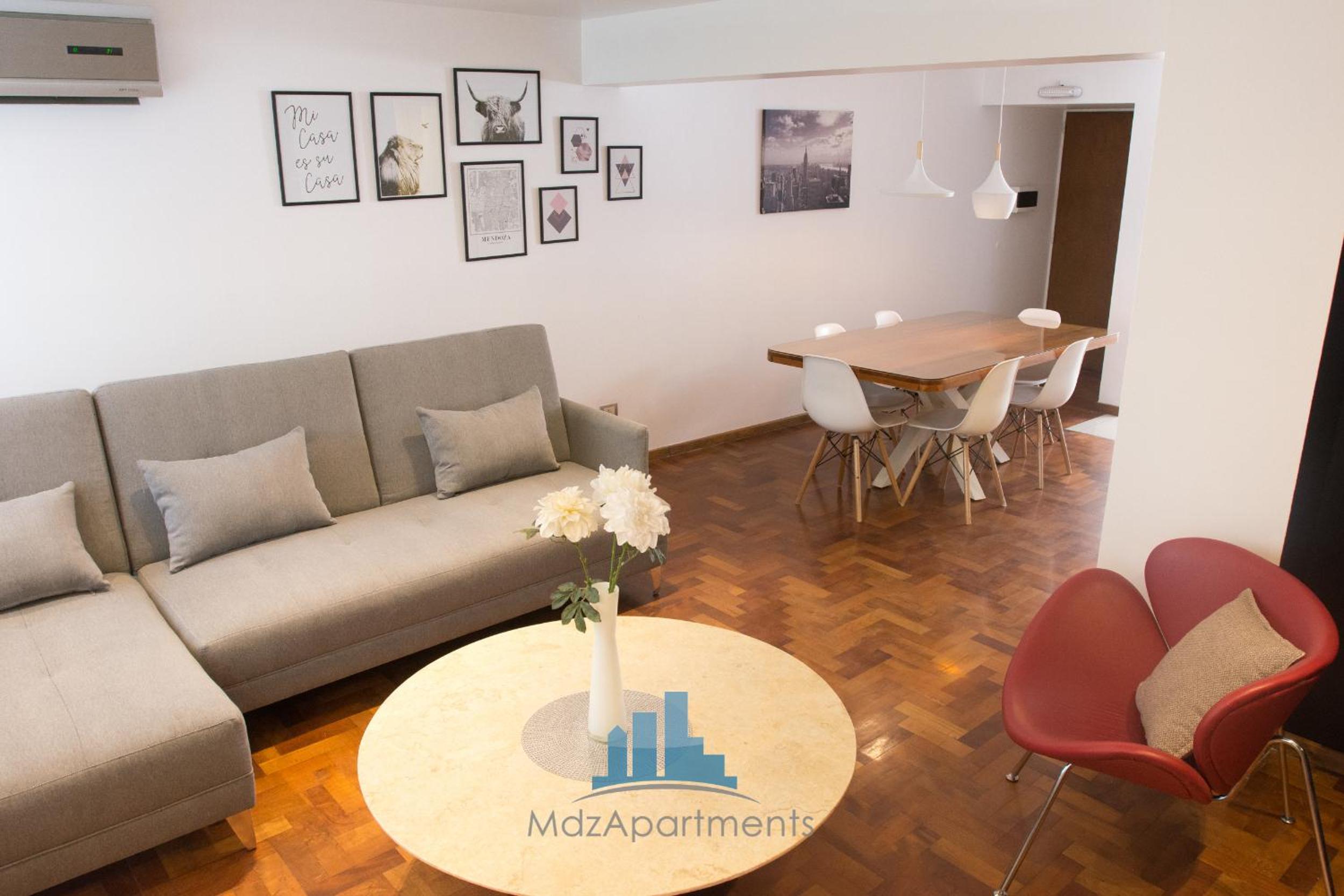 Mdz Apartments II