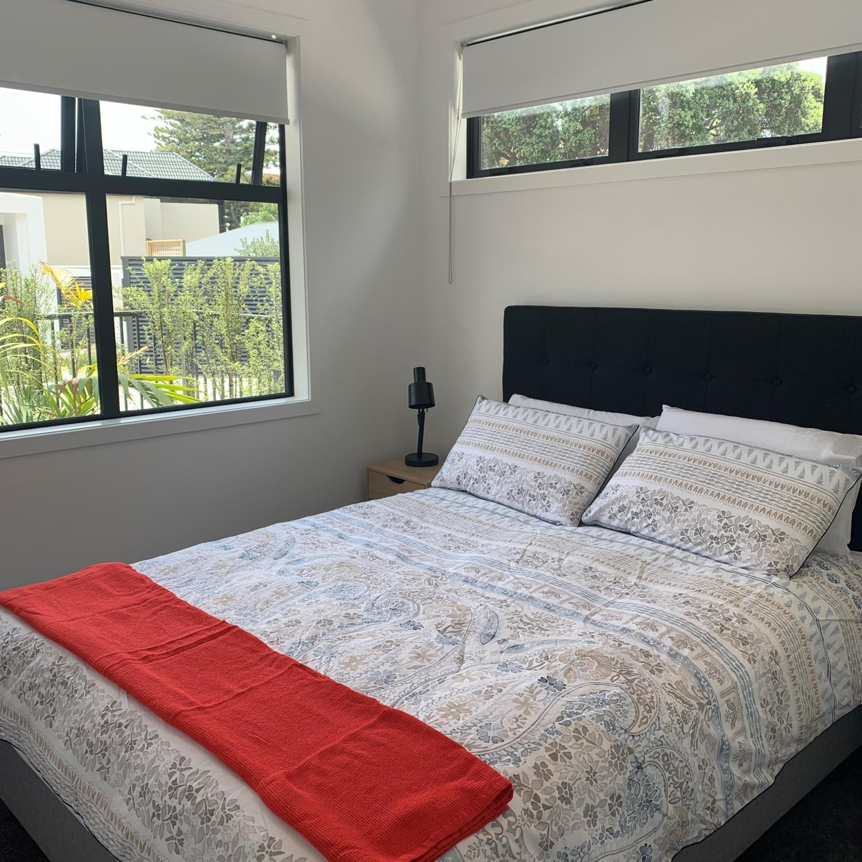 De la Plage Residences view 5