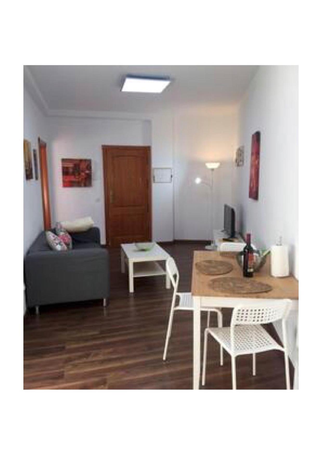 Apartamentos cerca del Aeropuerto view 3