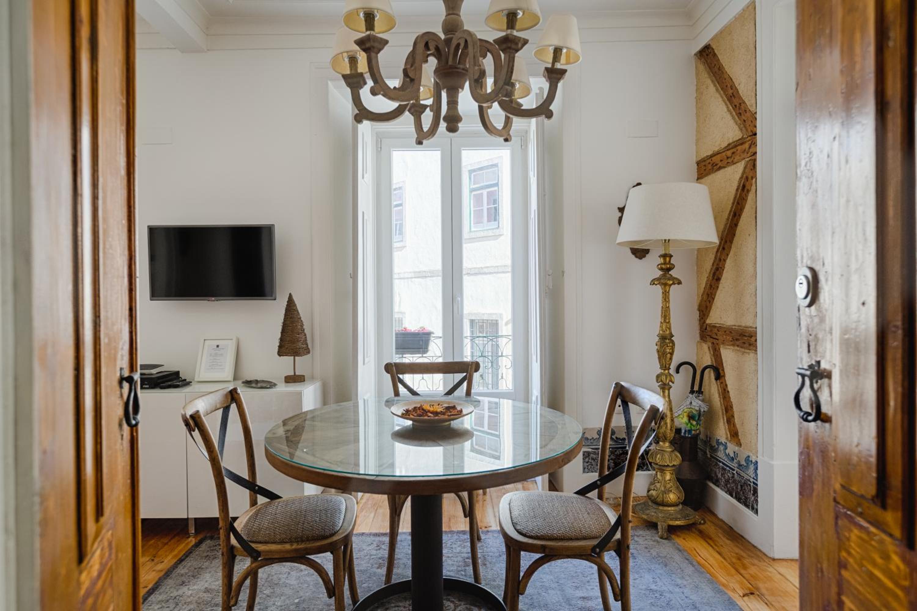 Apartamento do Carmo view 5
