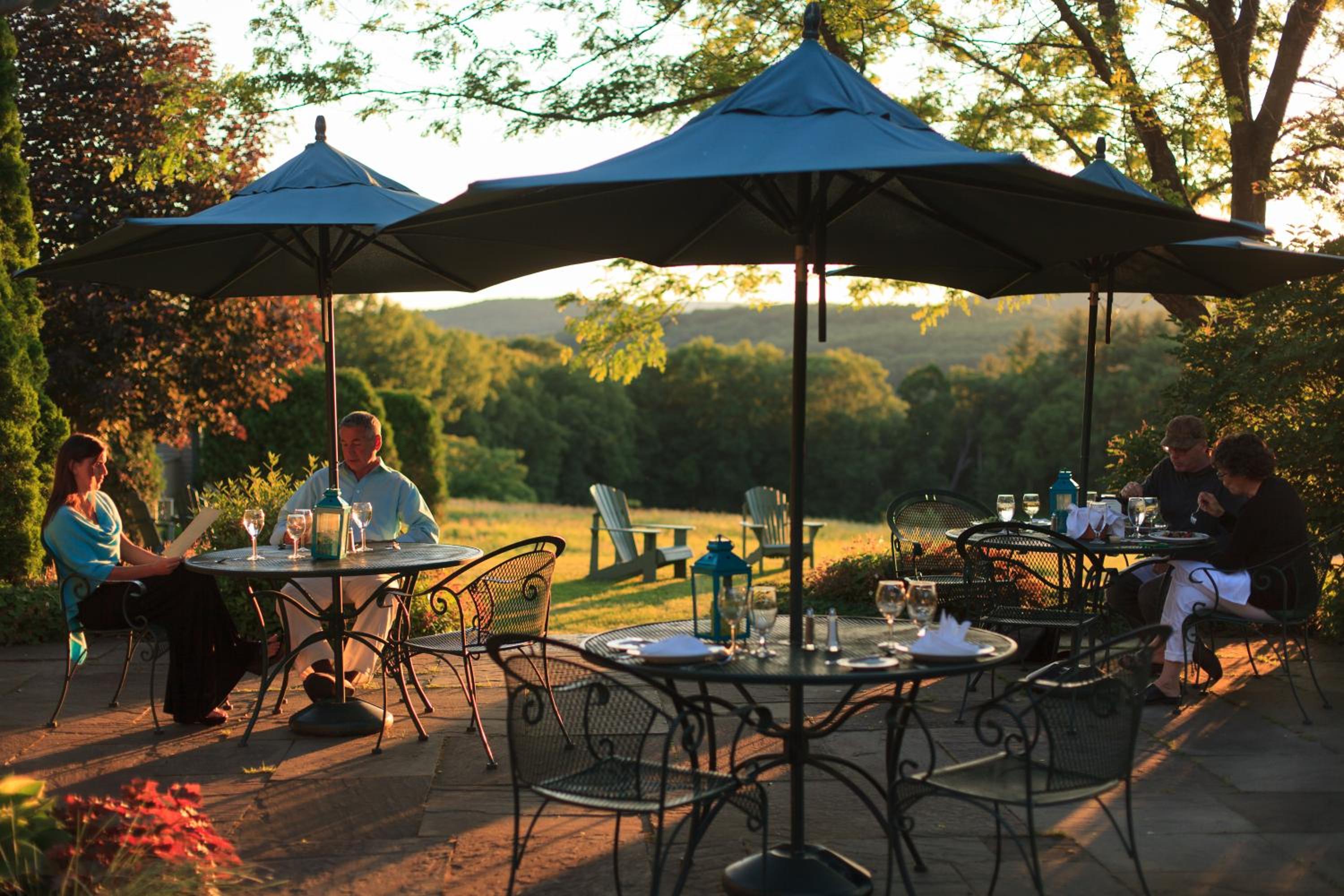 Chesterfield Inn - Property Image 18