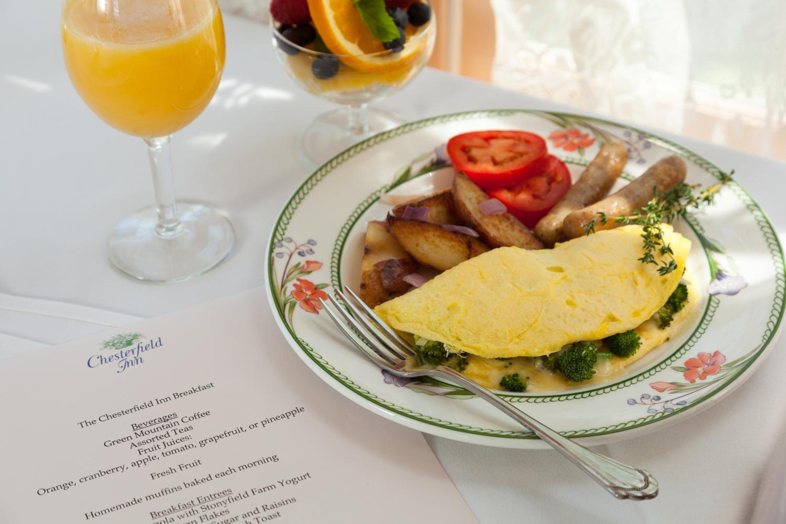 Chesterfield Inn - Property Image 15