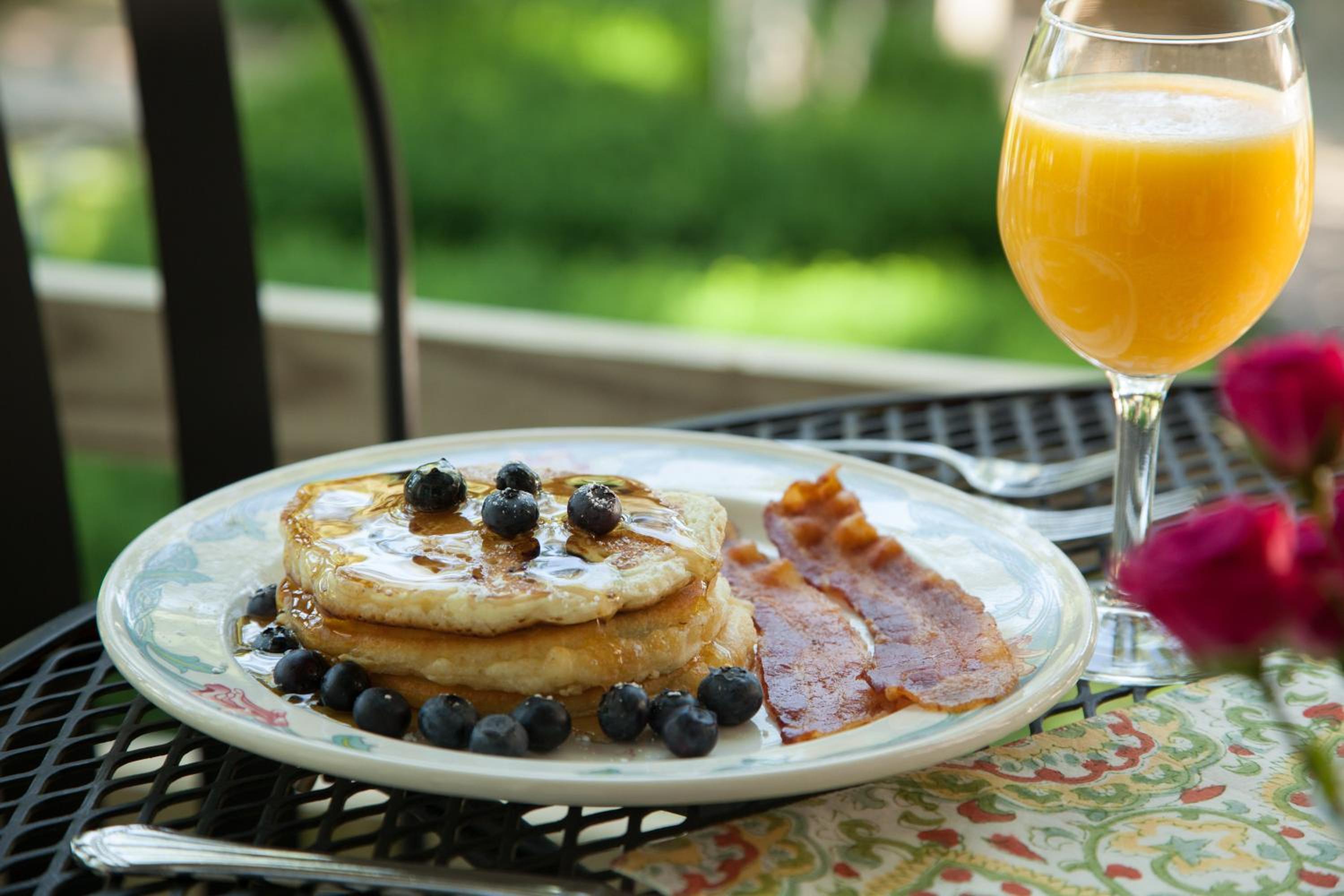 Chesterfield Inn - Property Image 24