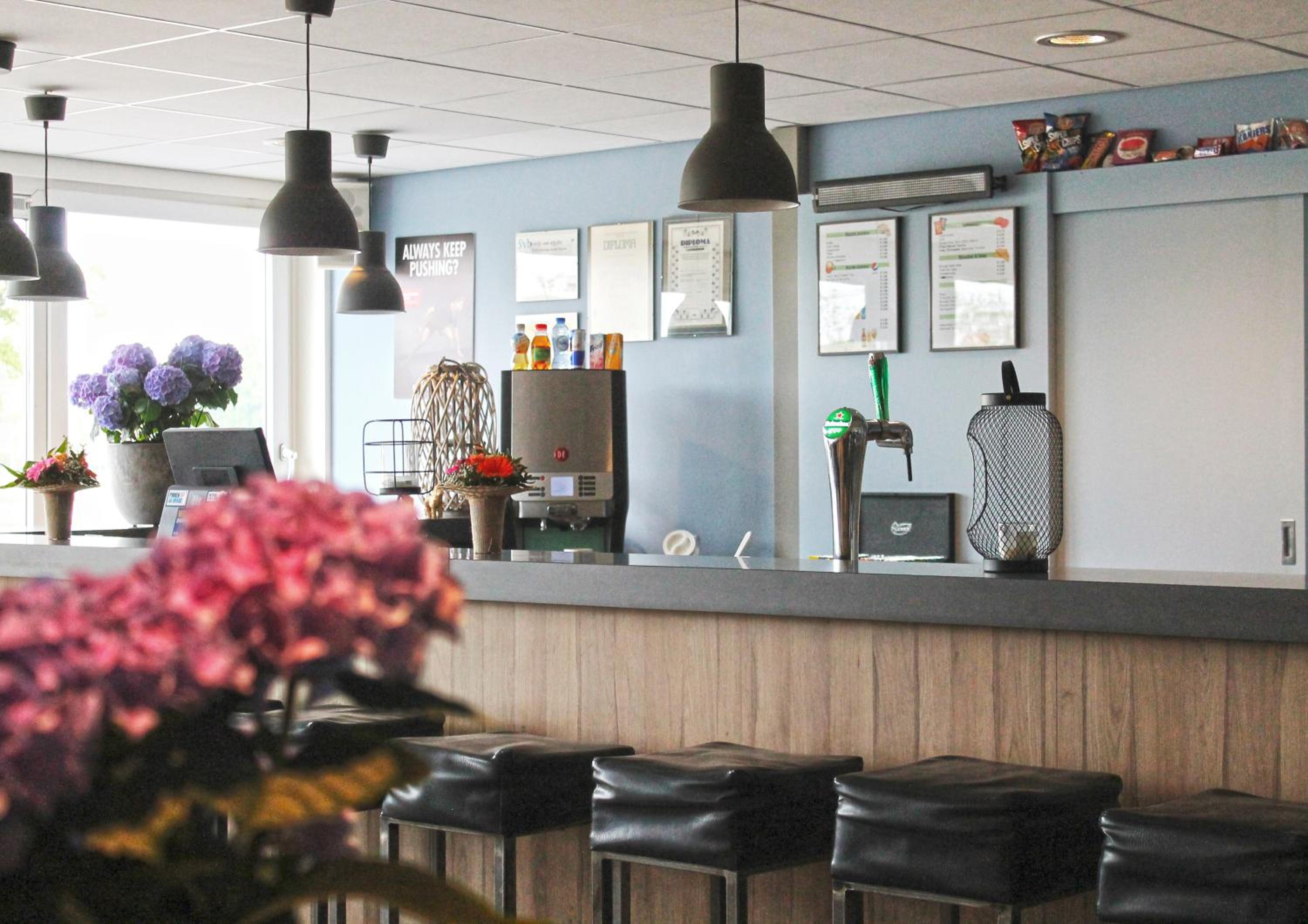 B&B Manege Groenewoude