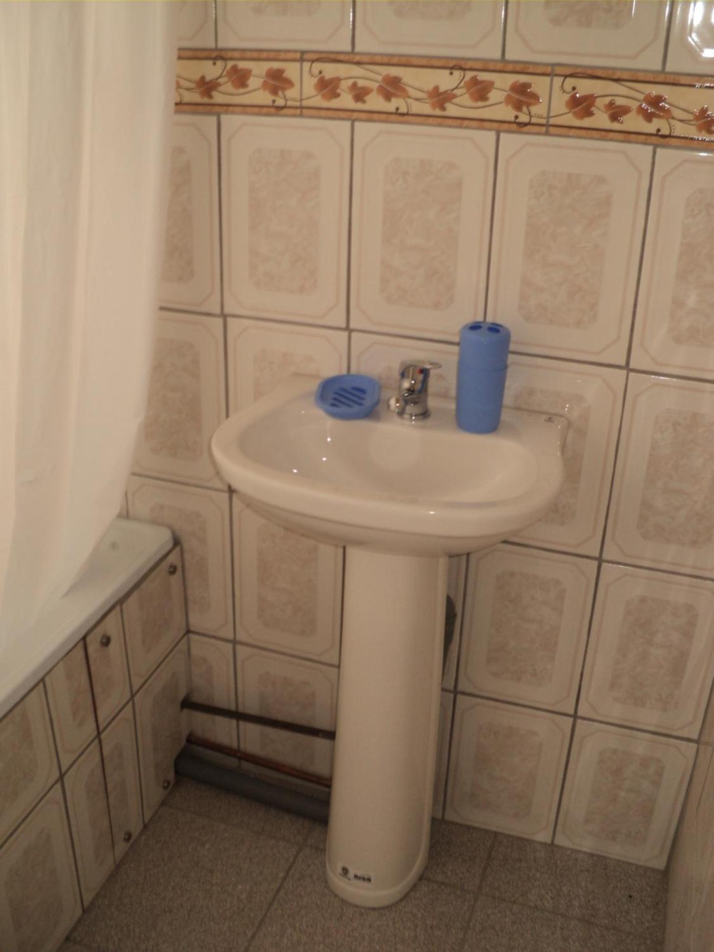 La Casona del Buen dormir
