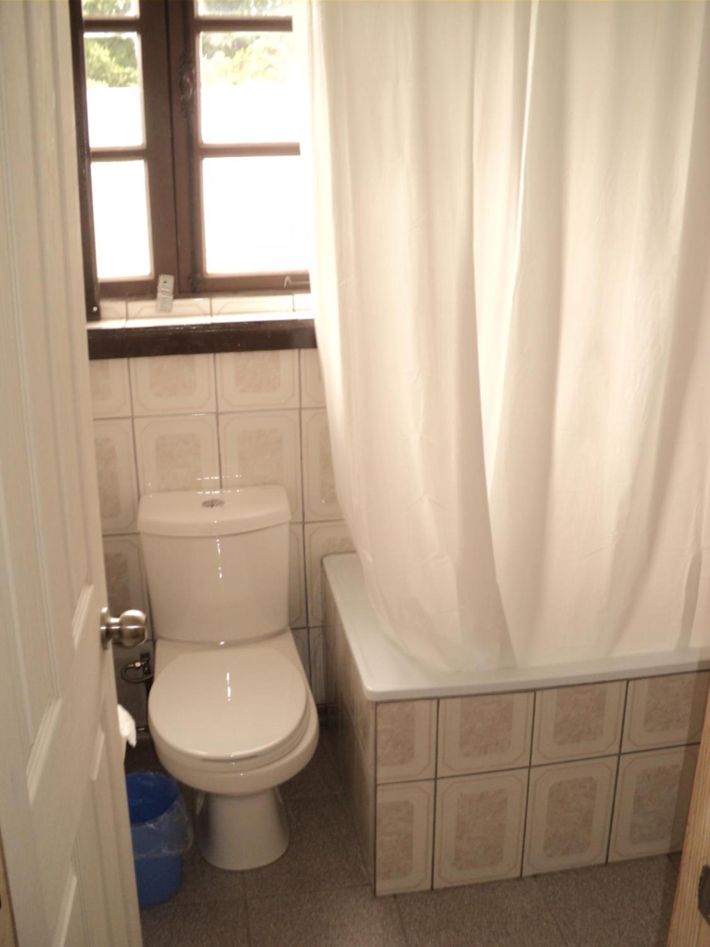 La Casona del Buen dormir