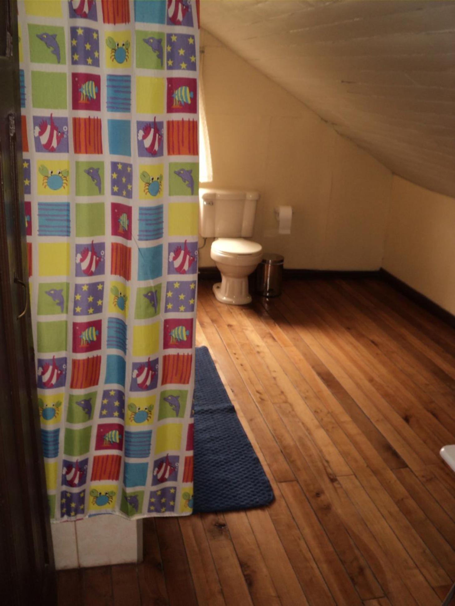 La Casona del Buen dormir