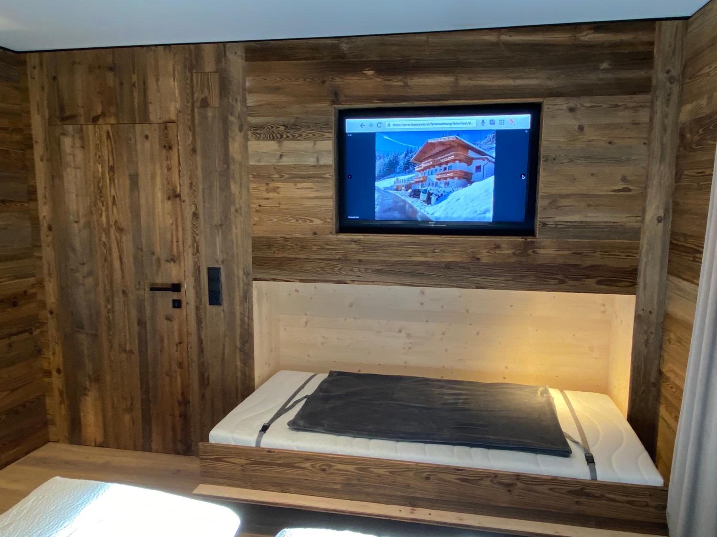 Landhaus Rieder im Zillertal