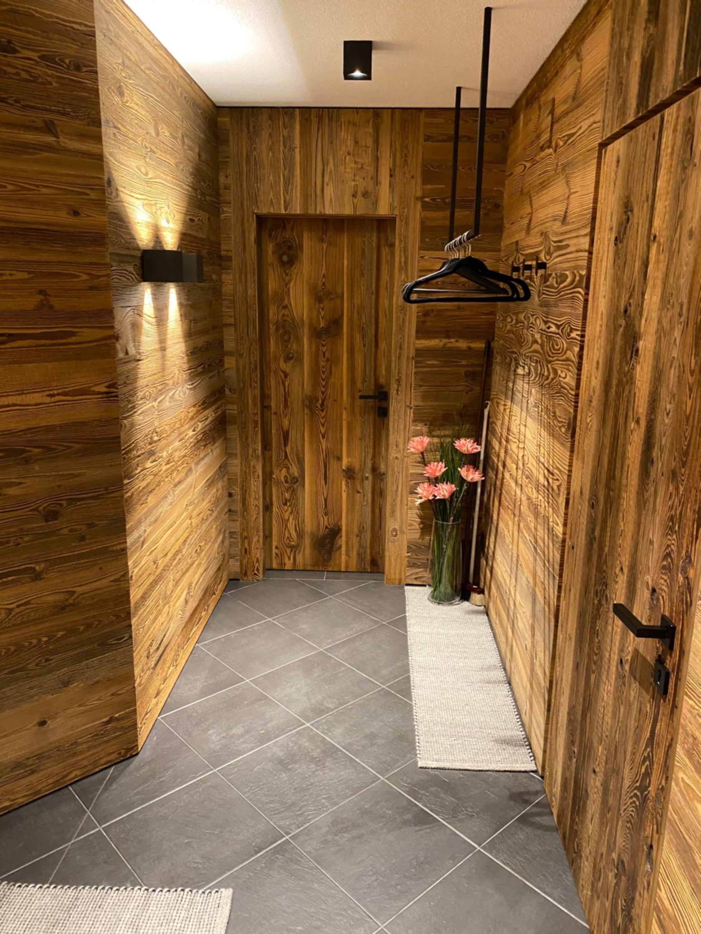 Landhaus Rieder im Zillertal