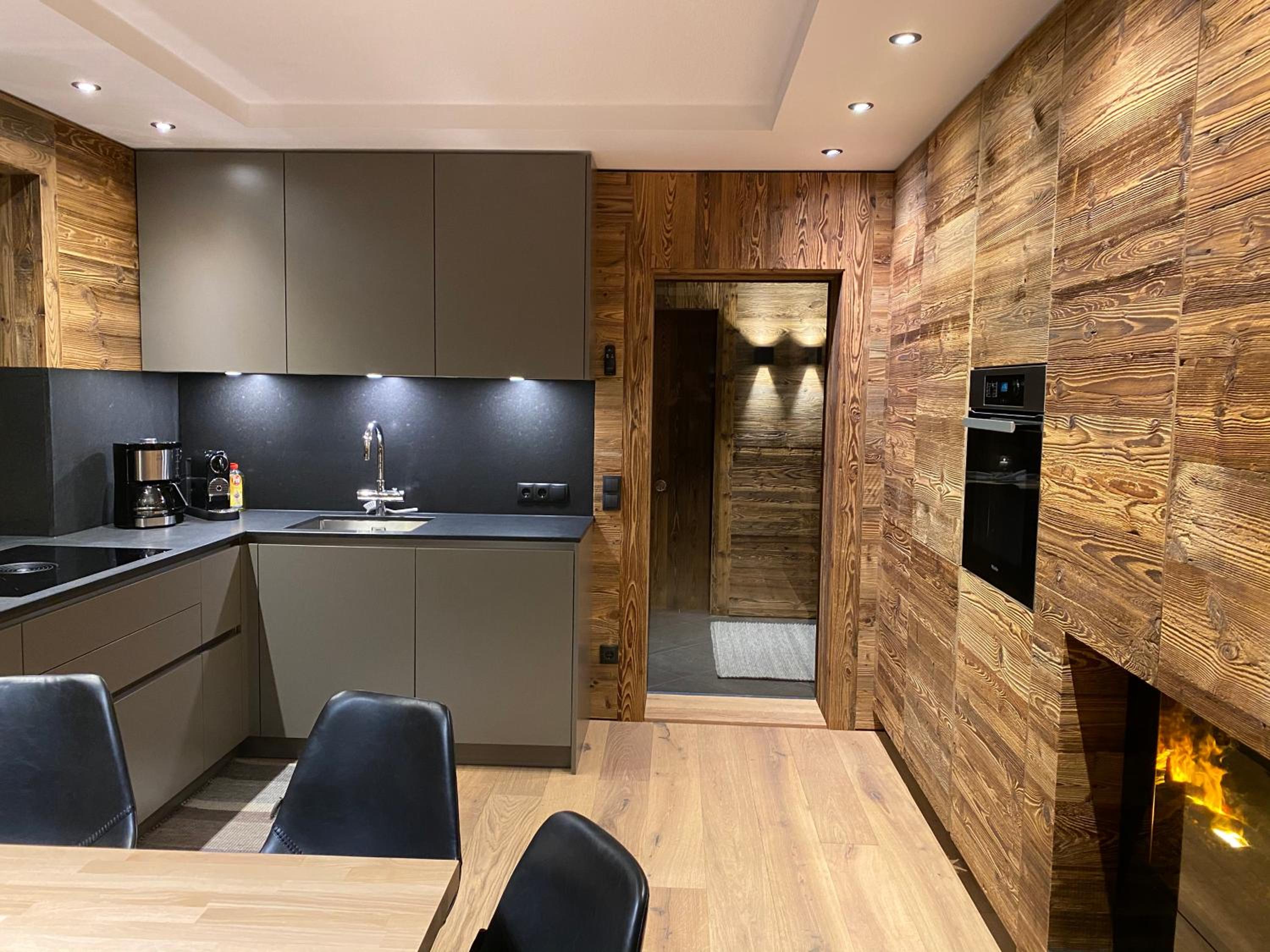 Landhaus Rieder im Zillertal