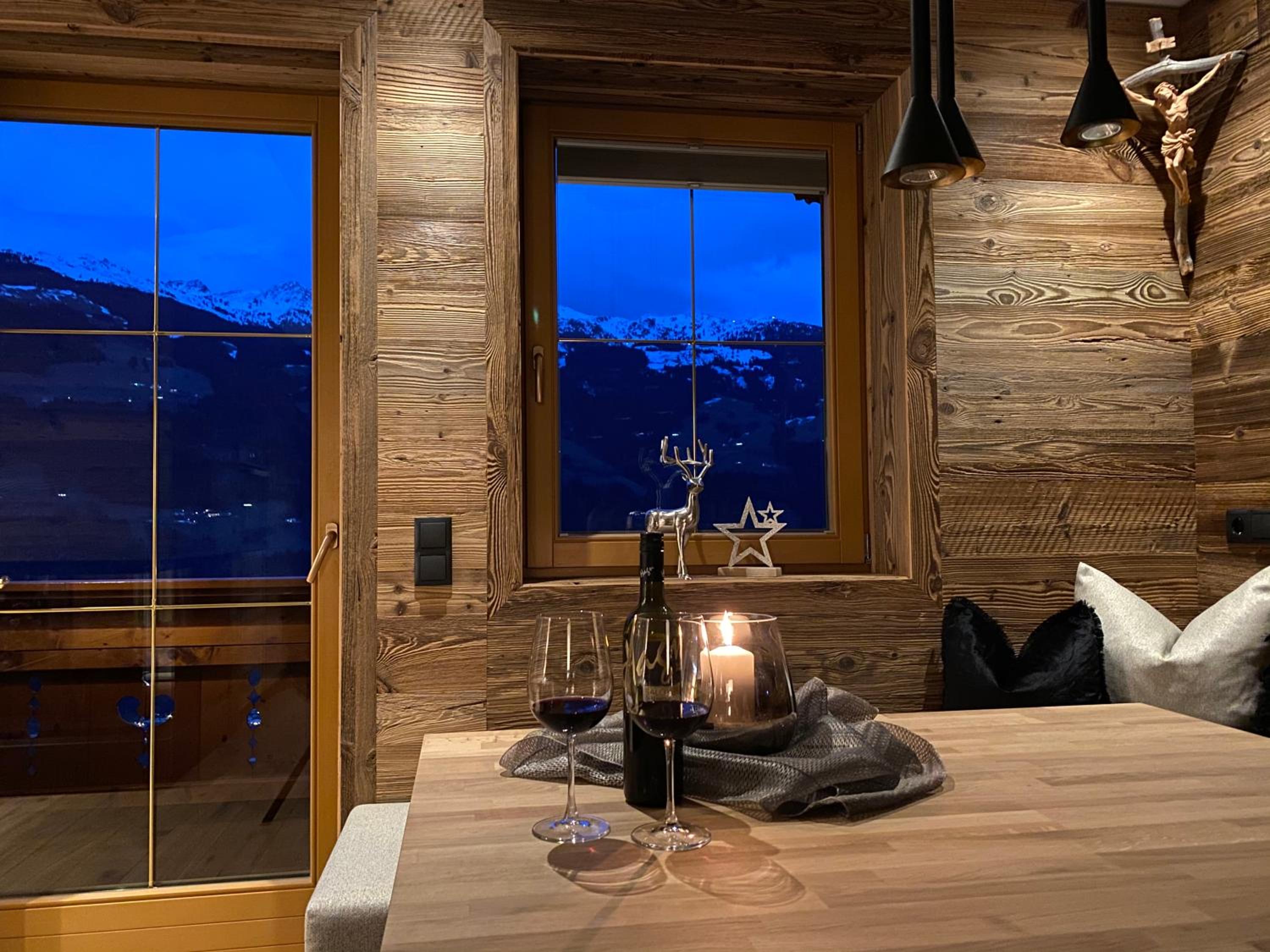 Landhaus Rieder im Zillertal