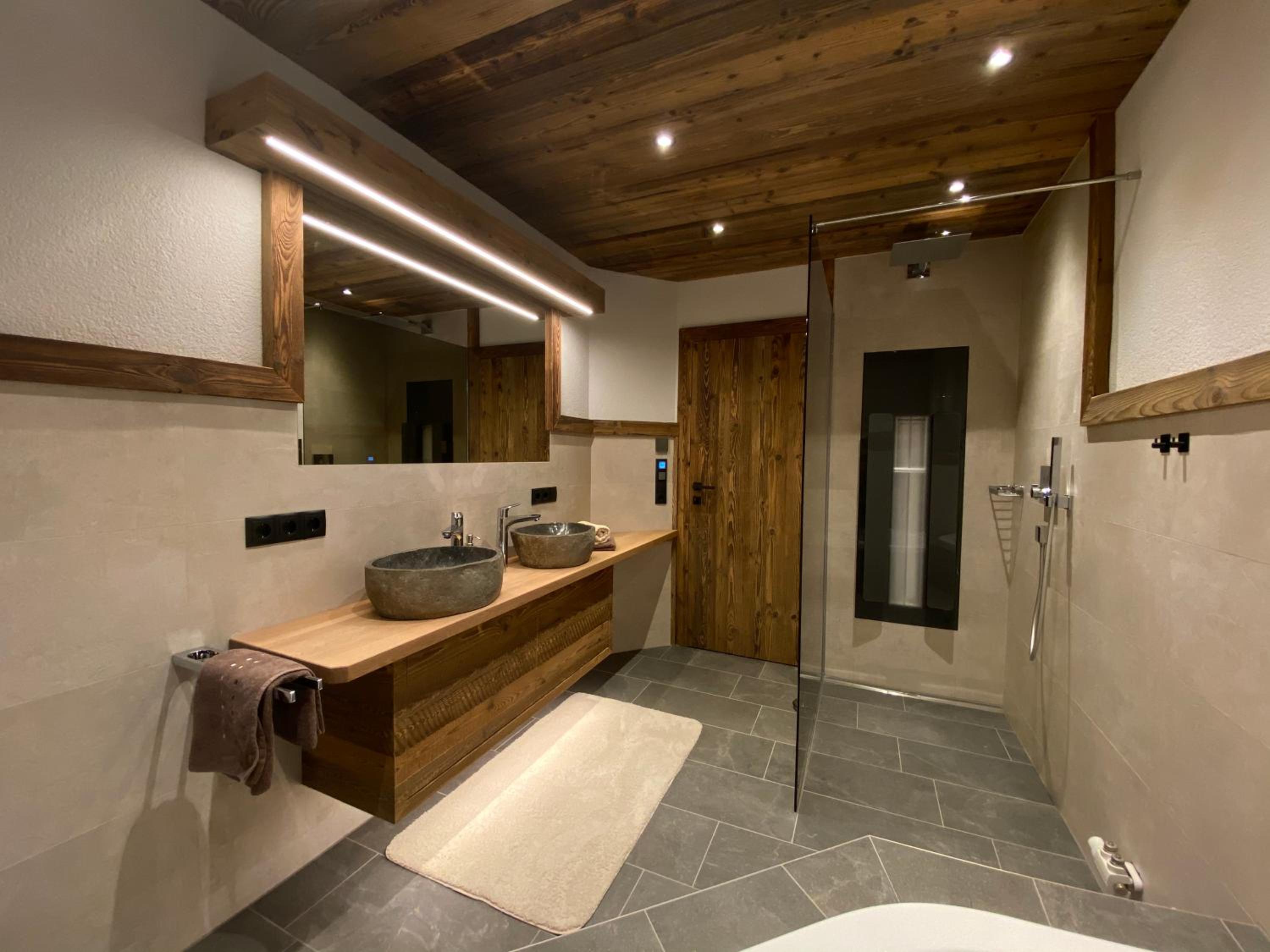 Landhaus Rieder im Zillertal